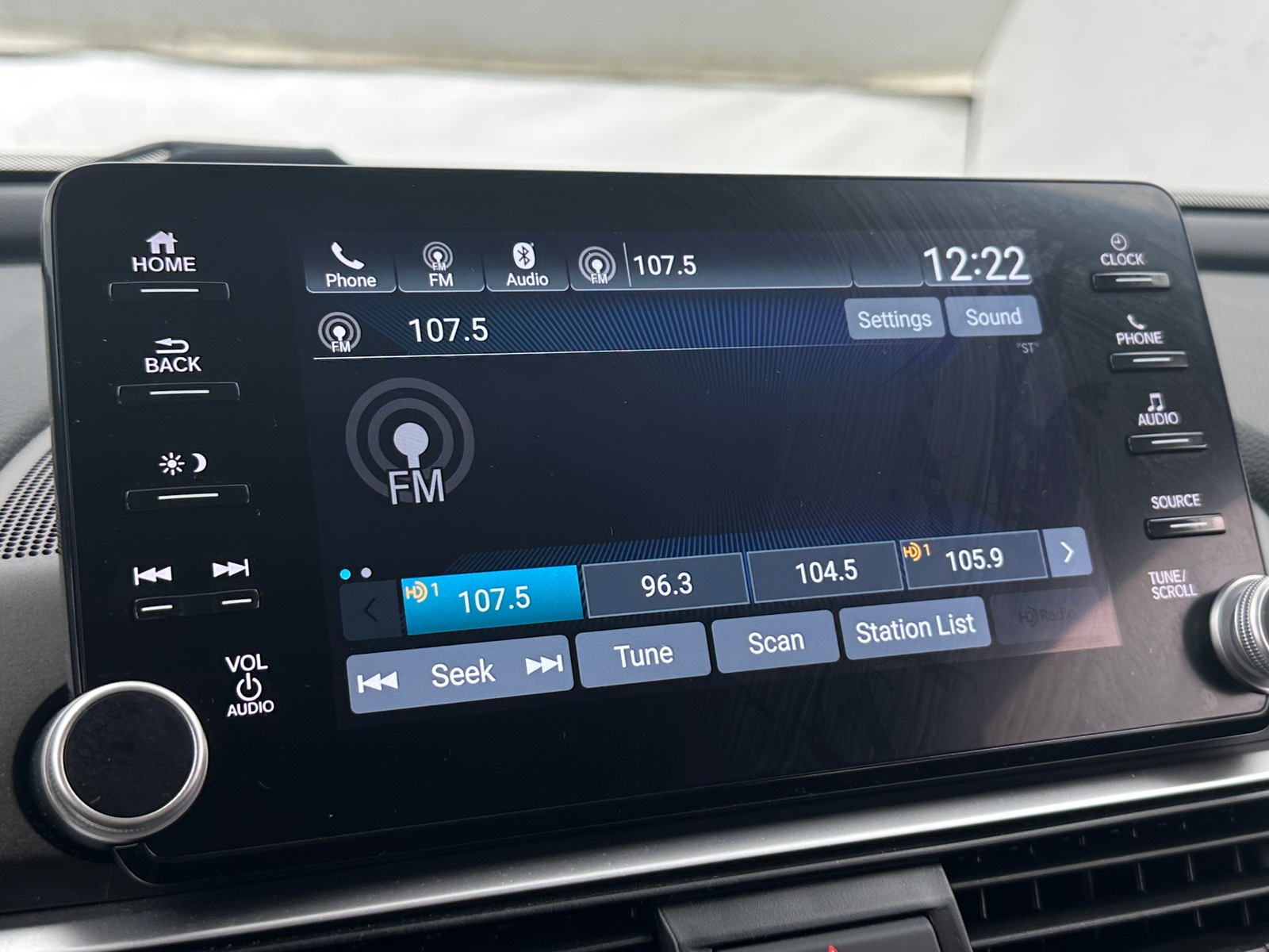 Thumbnail: 2019 Honda Accord - 3