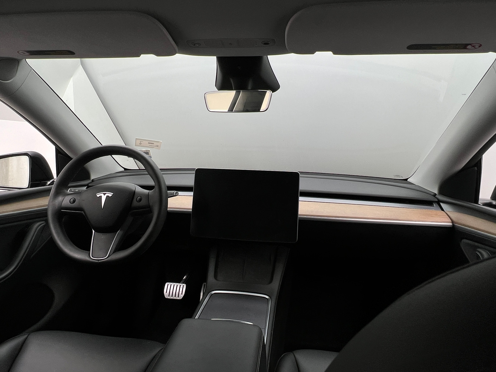 Thumbnail: 2024 Tesla Model Y - 2