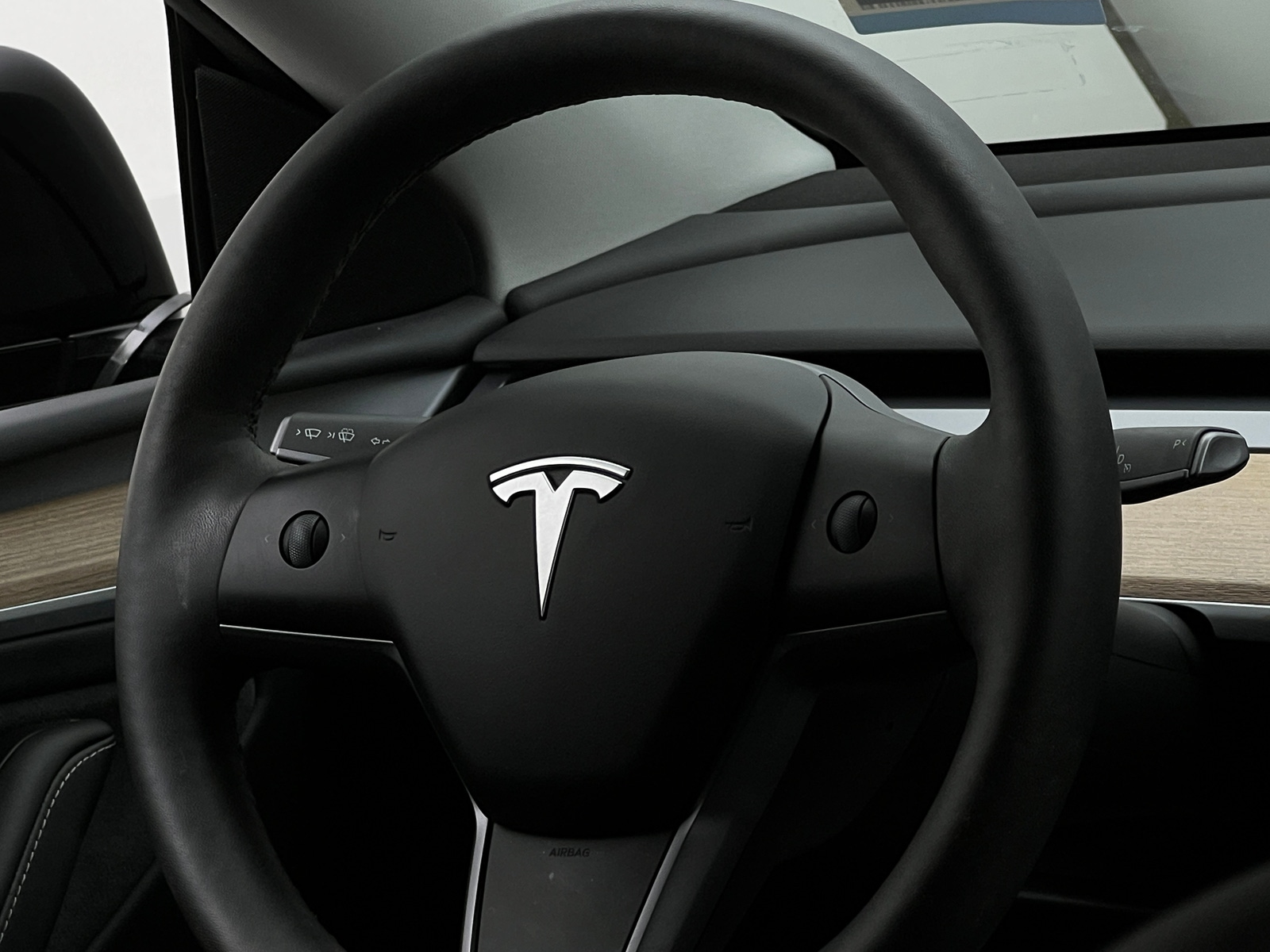 Thumbnail: 2024 Tesla Model Y - 4