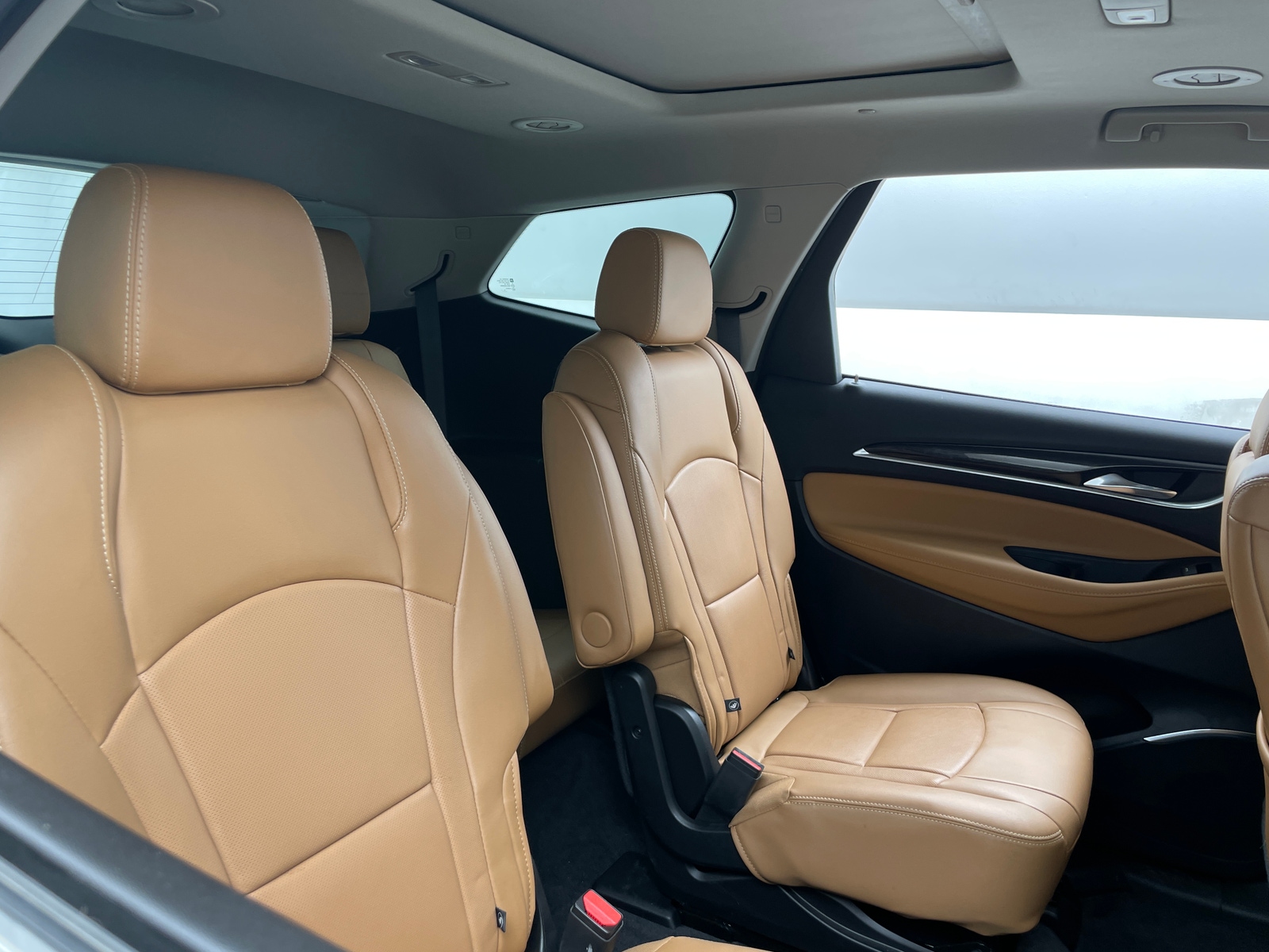 Thumbnail: 2019 Buick Enclave - 5