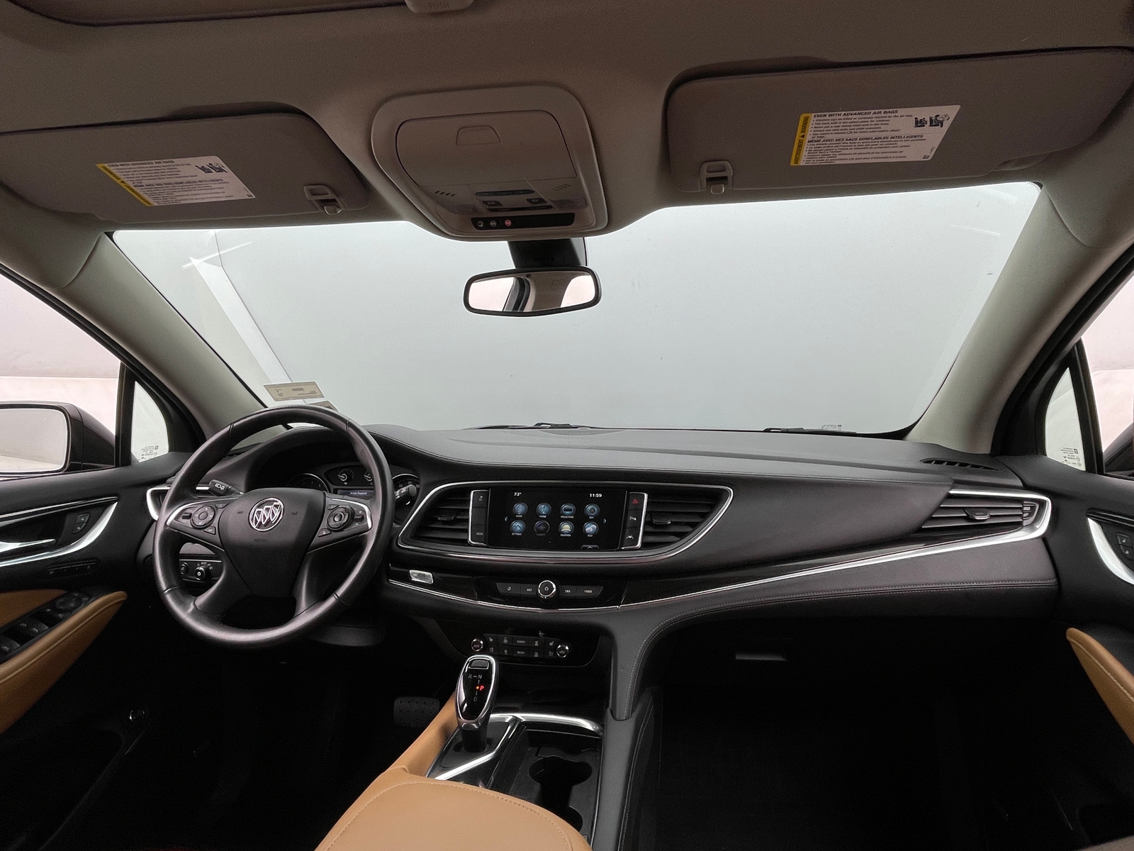 Thumbnail: 2019 Buick Enclave - 2