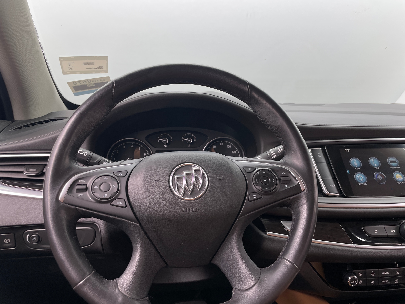 Thumbnail: 2019 Buick Enclave - 4