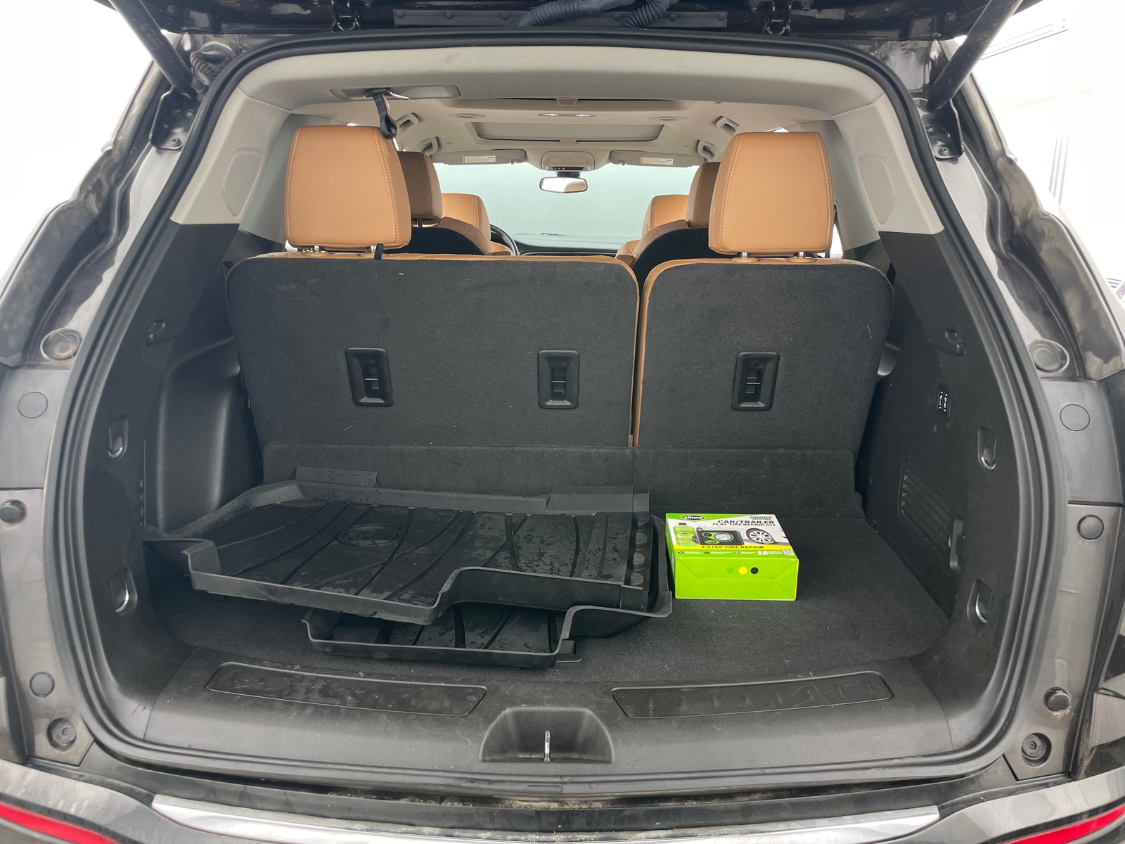 Thumbnail: 2019 Buick Enclave - 6