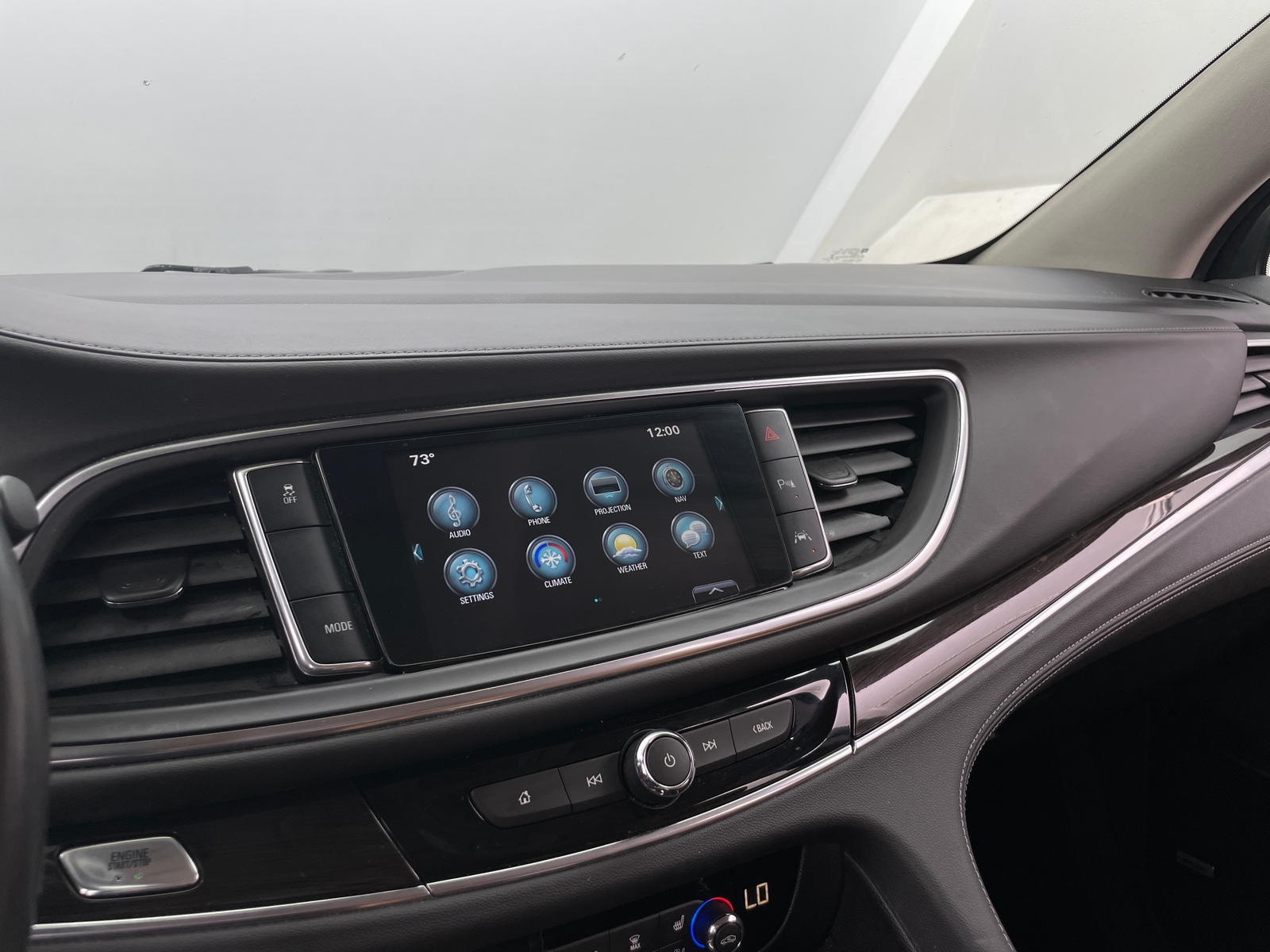Thumbnail: 2019 Buick Enclave - 3