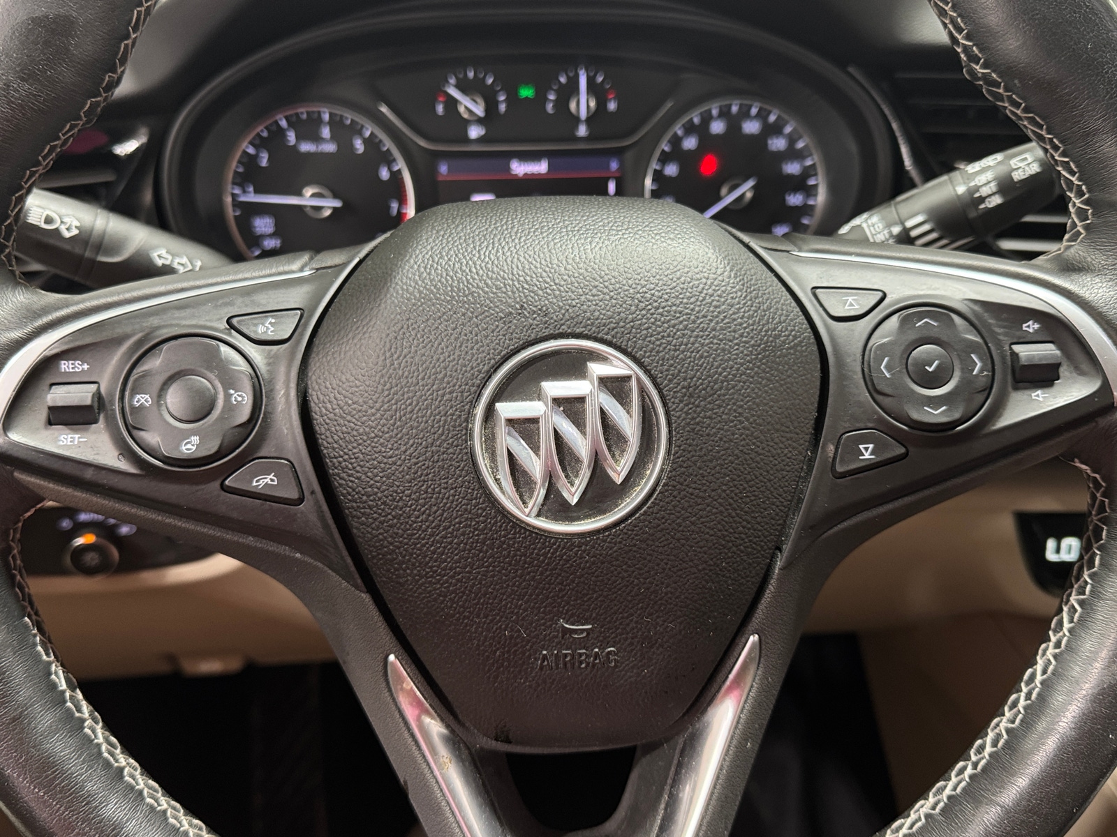 Thumbnail: 2019 Buick Regal - 4