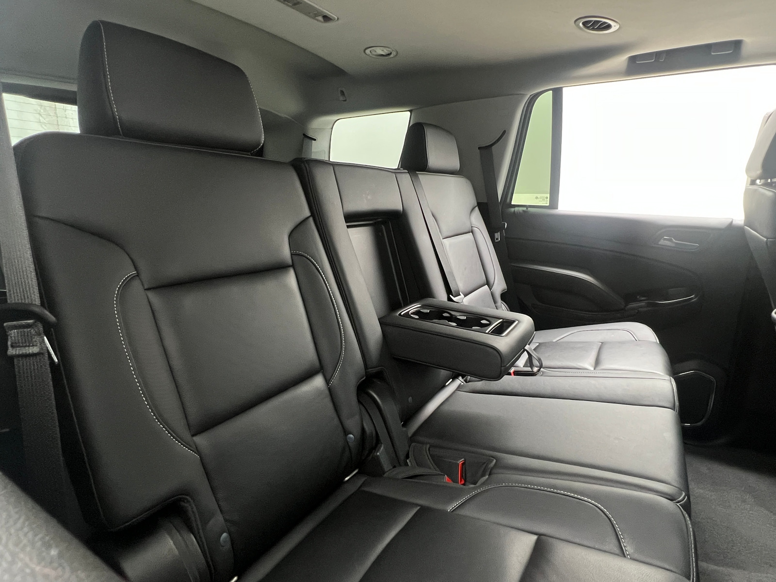 Thumbnail: 2020 Chevrolet Tahoe - 5
