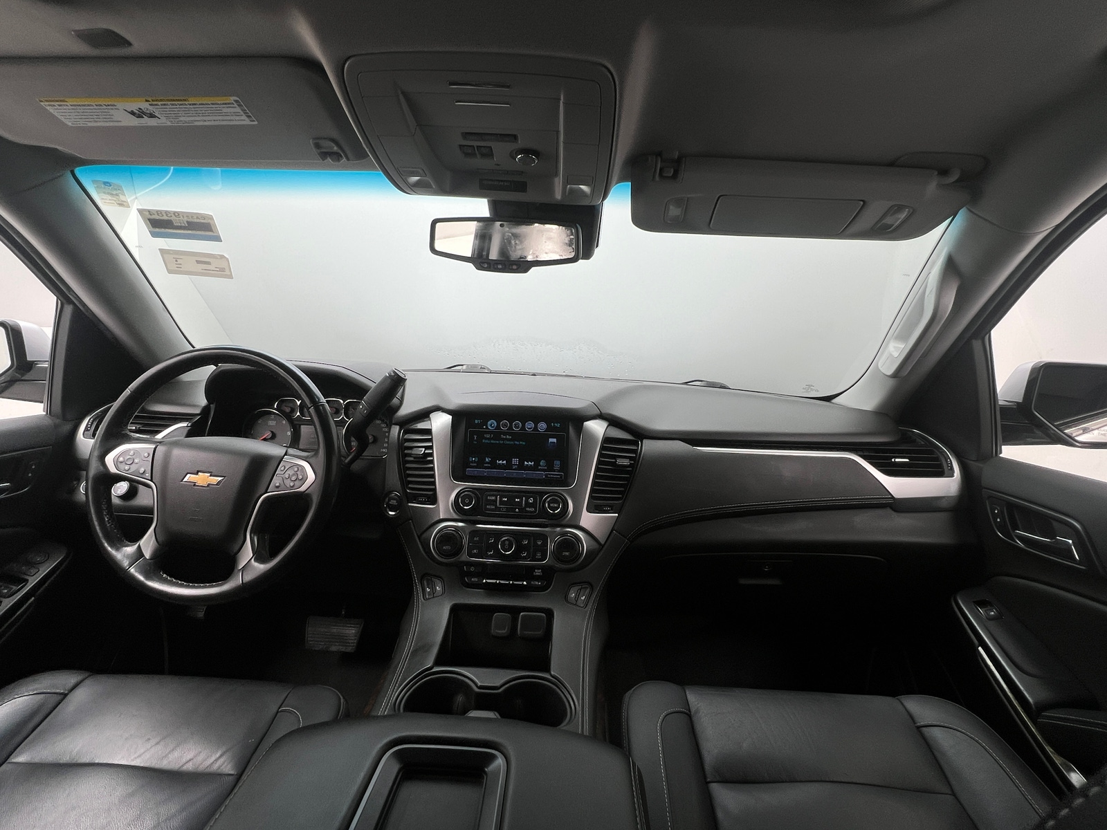 Thumbnail: 2020 Chevrolet Tahoe - 2