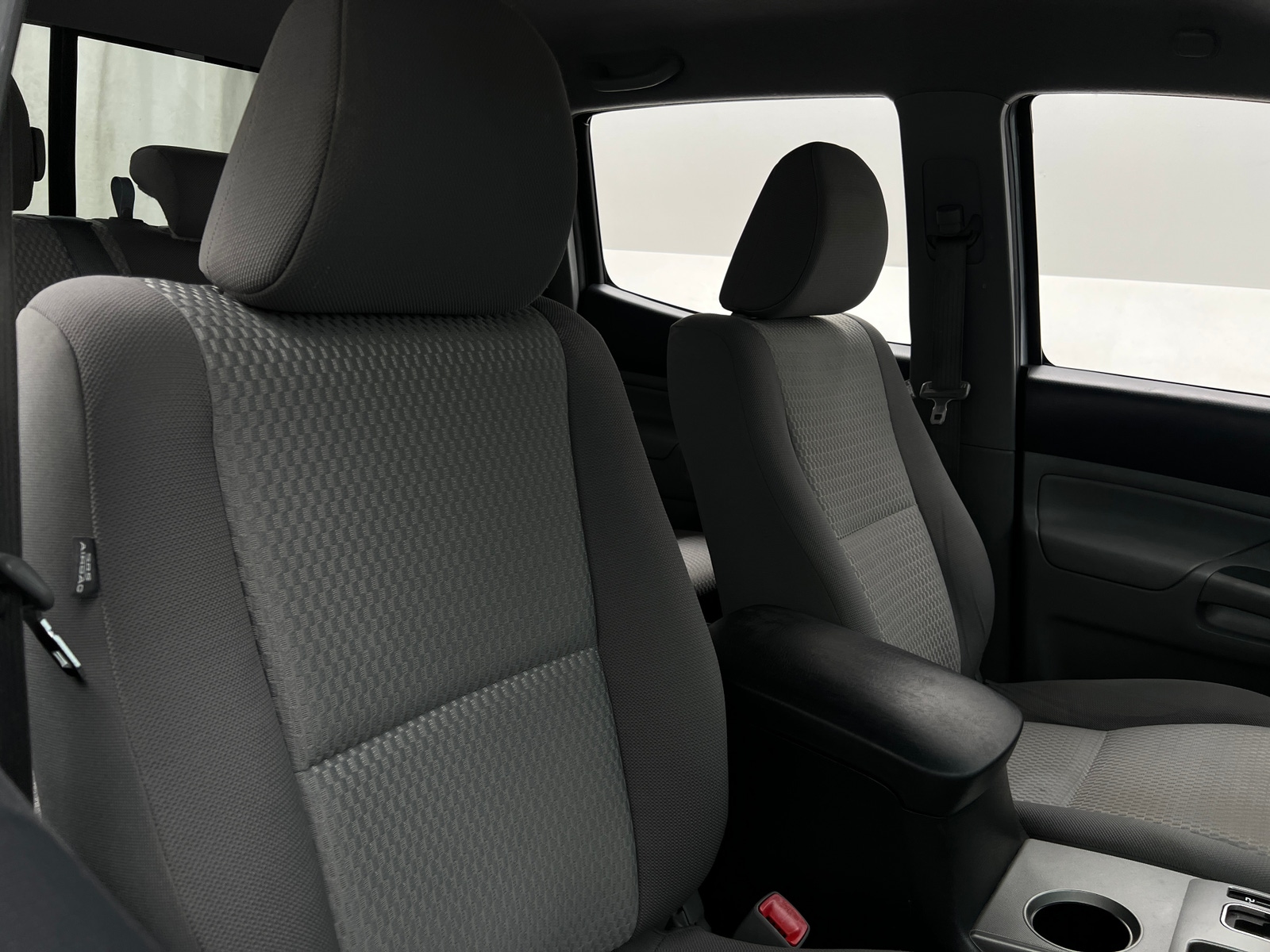 Thumbnail: 2012 Toyota Tacoma - 2