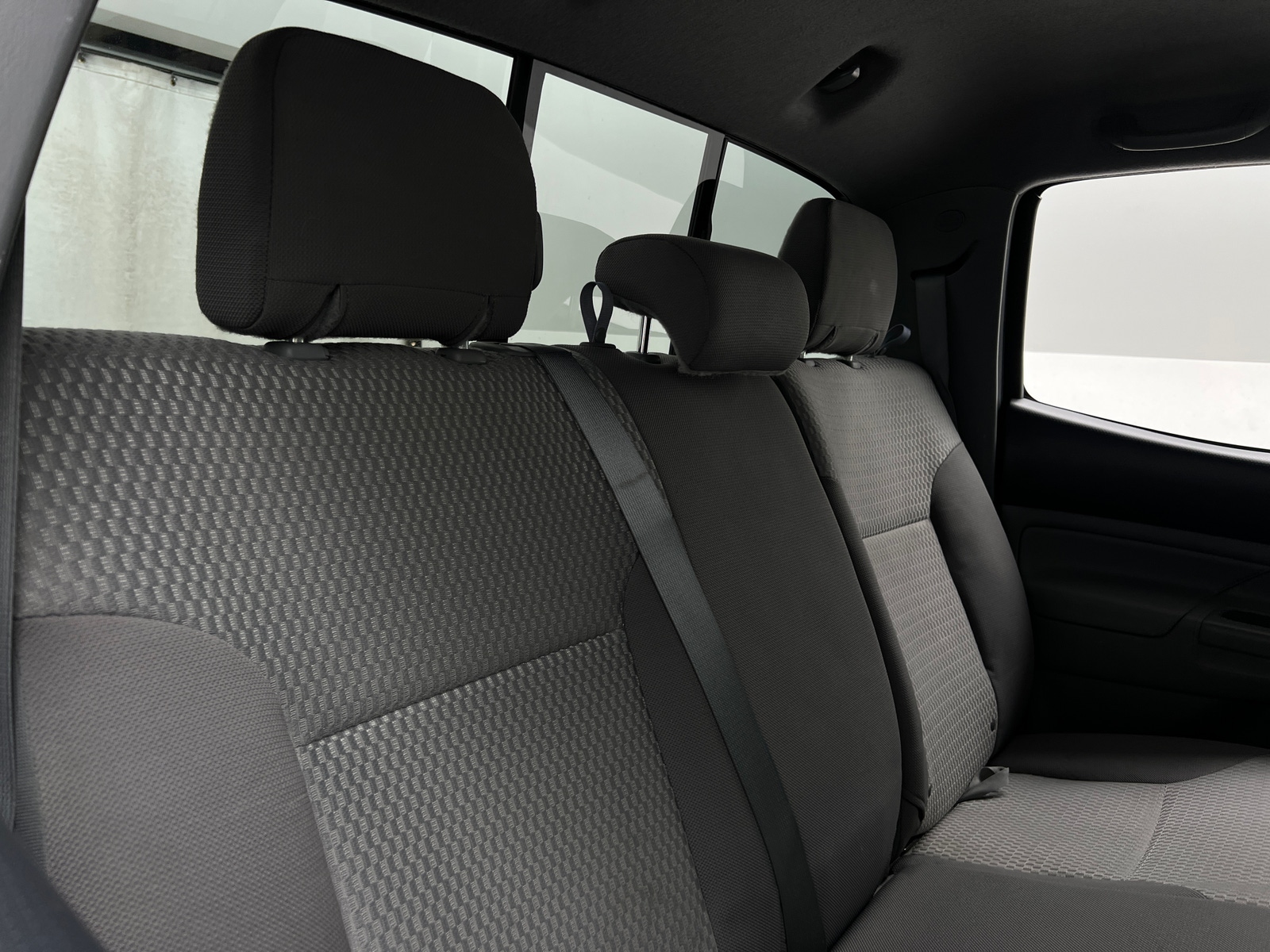 Thumbnail: 2012 Toyota Tacoma - 6
