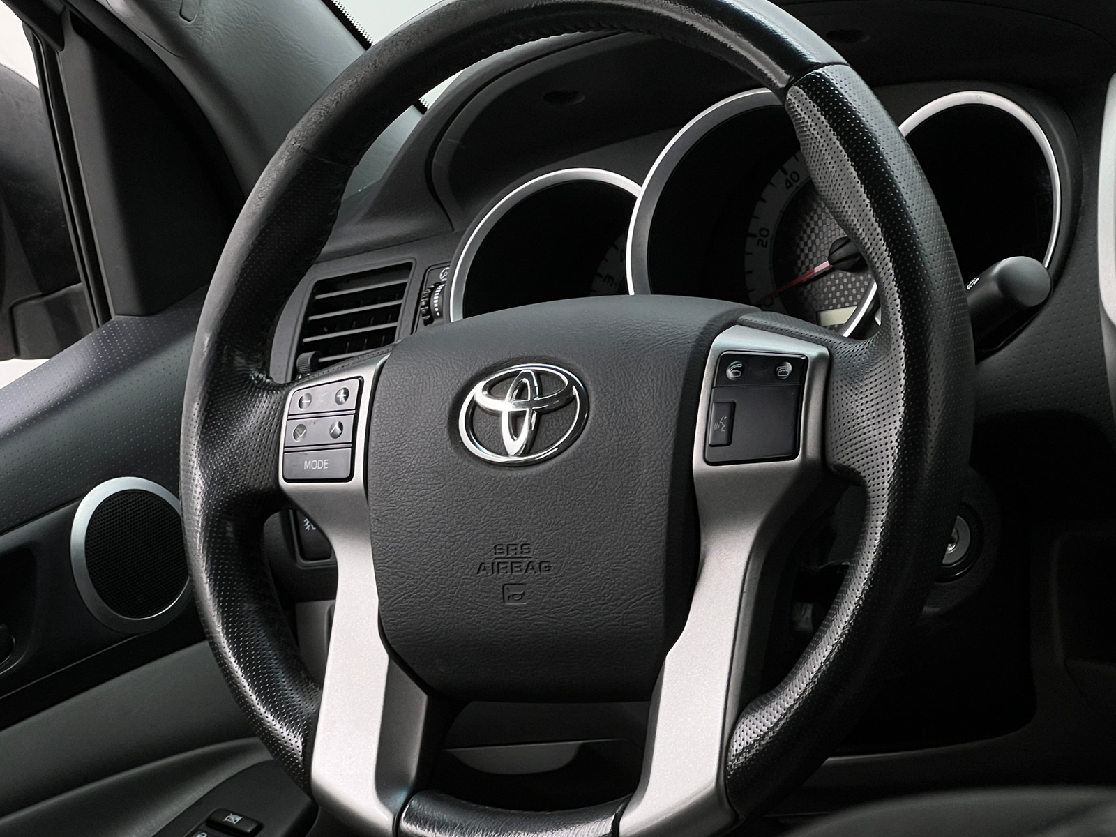 Thumbnail: 2012 Toyota Tacoma - 5