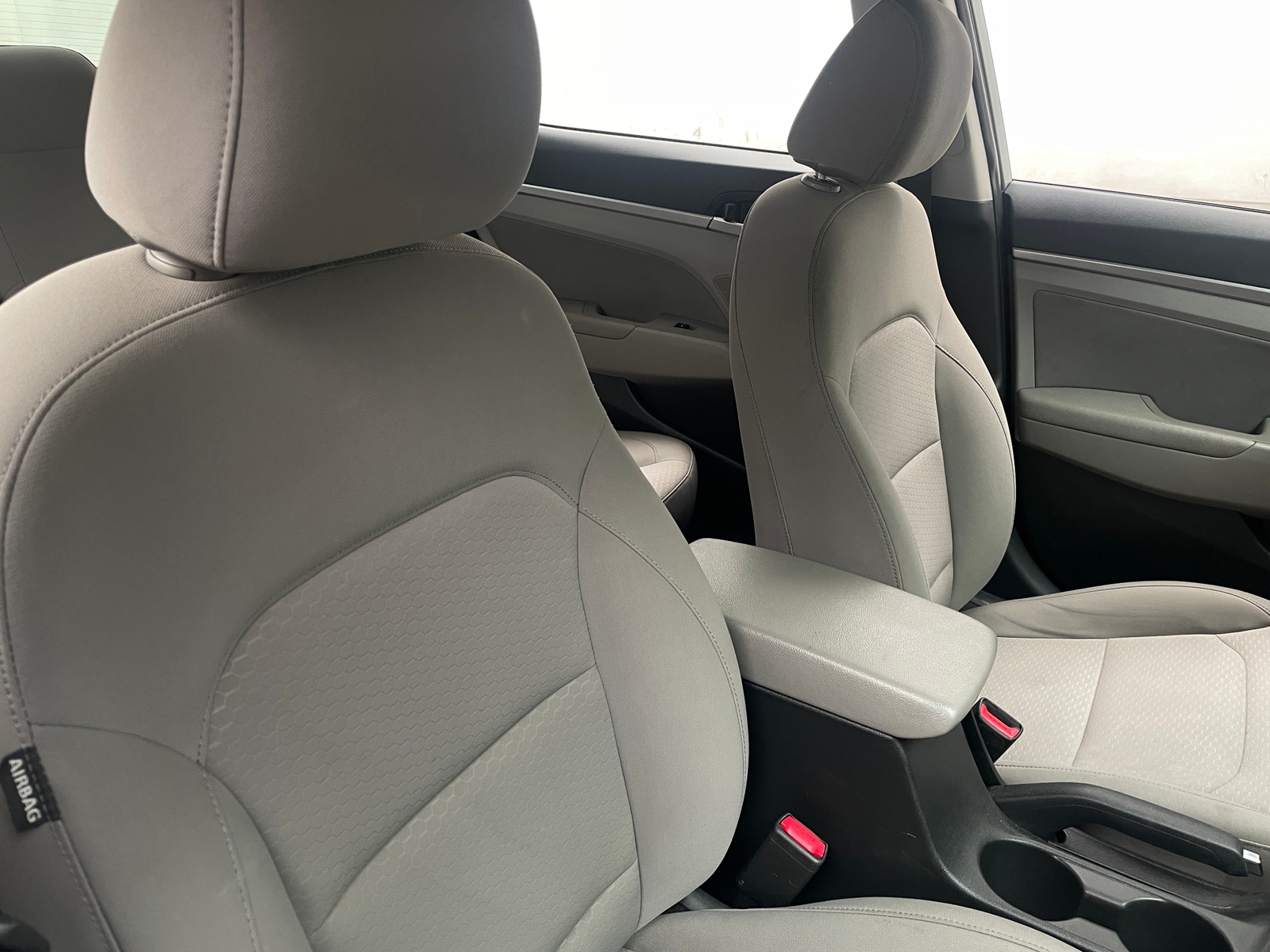 Thumbnail: 2020 Hyundai Elantra - 2