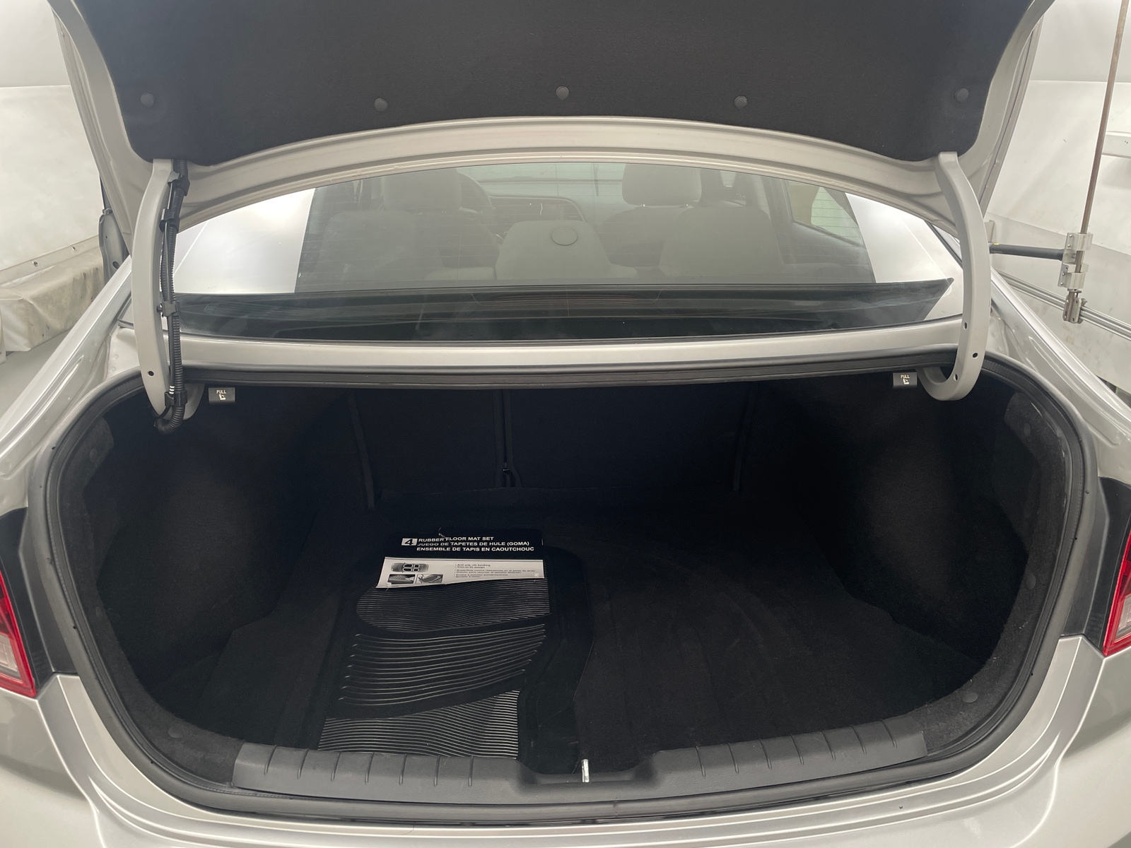 Thumbnail: 2020 Hyundai Elantra - 7