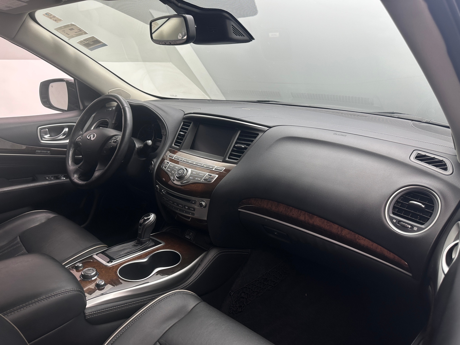 Thumbnail: 2020 INFINITI QX60 - 2