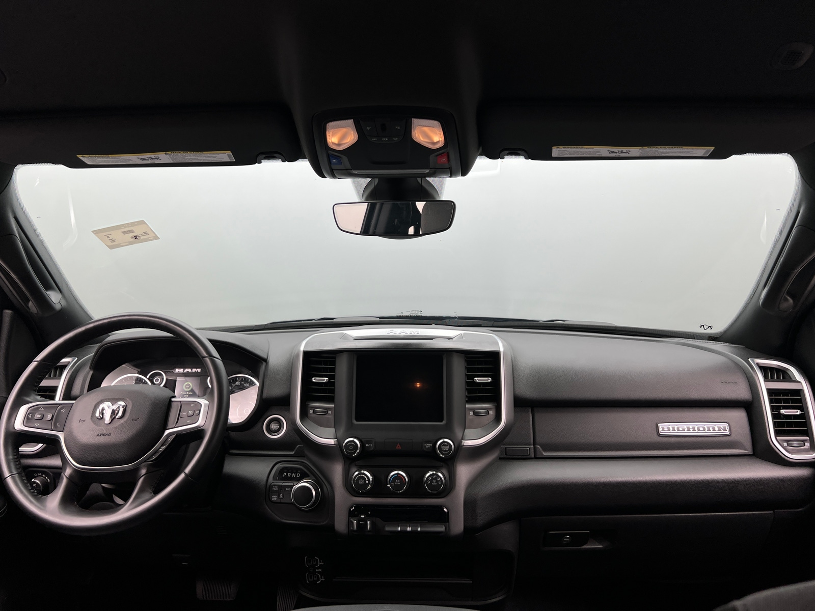 Thumbnail: 2024 RAM 2500 - 3