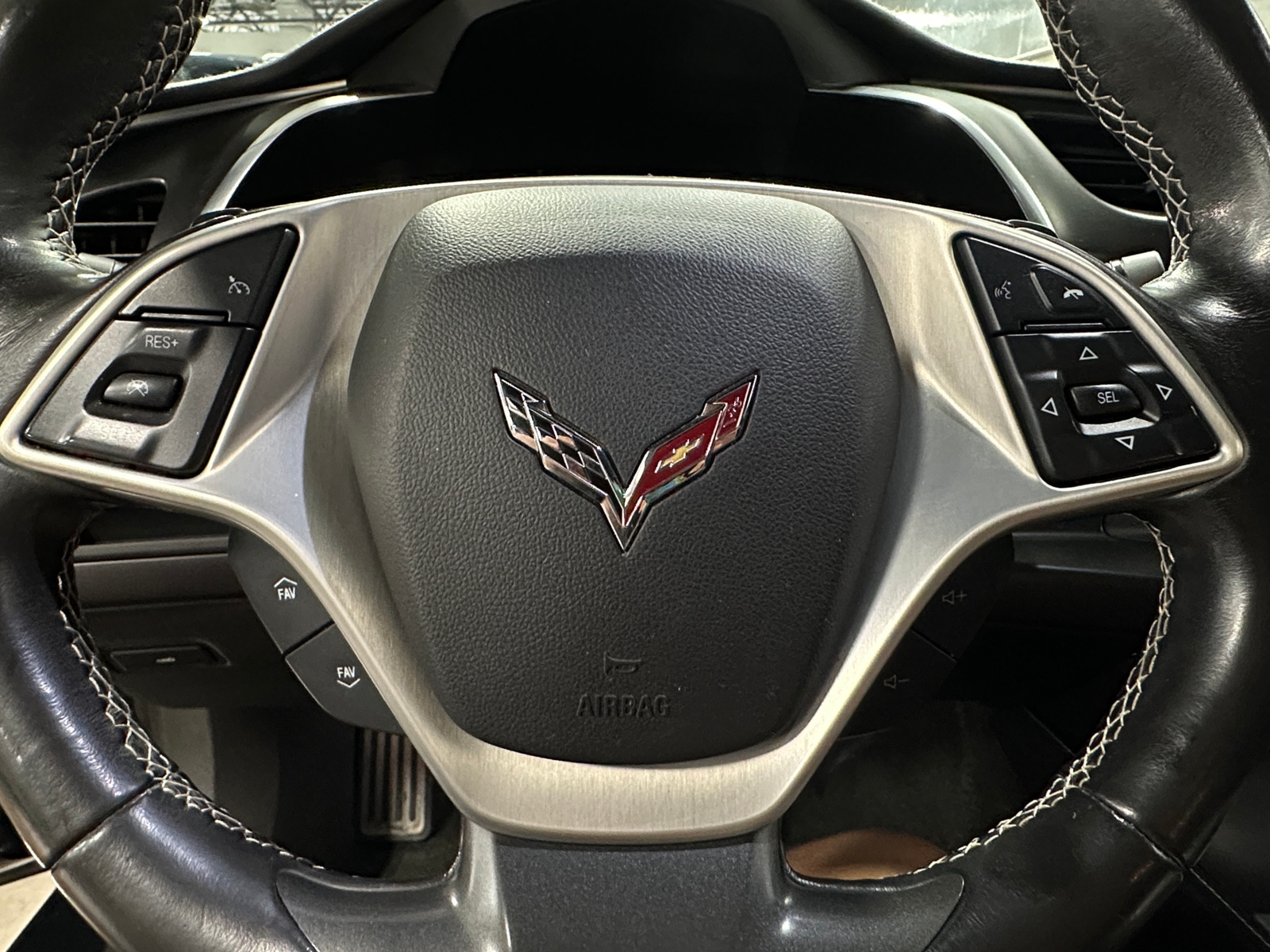 Thumbnail: 2017 Chevrolet Corvette - 3