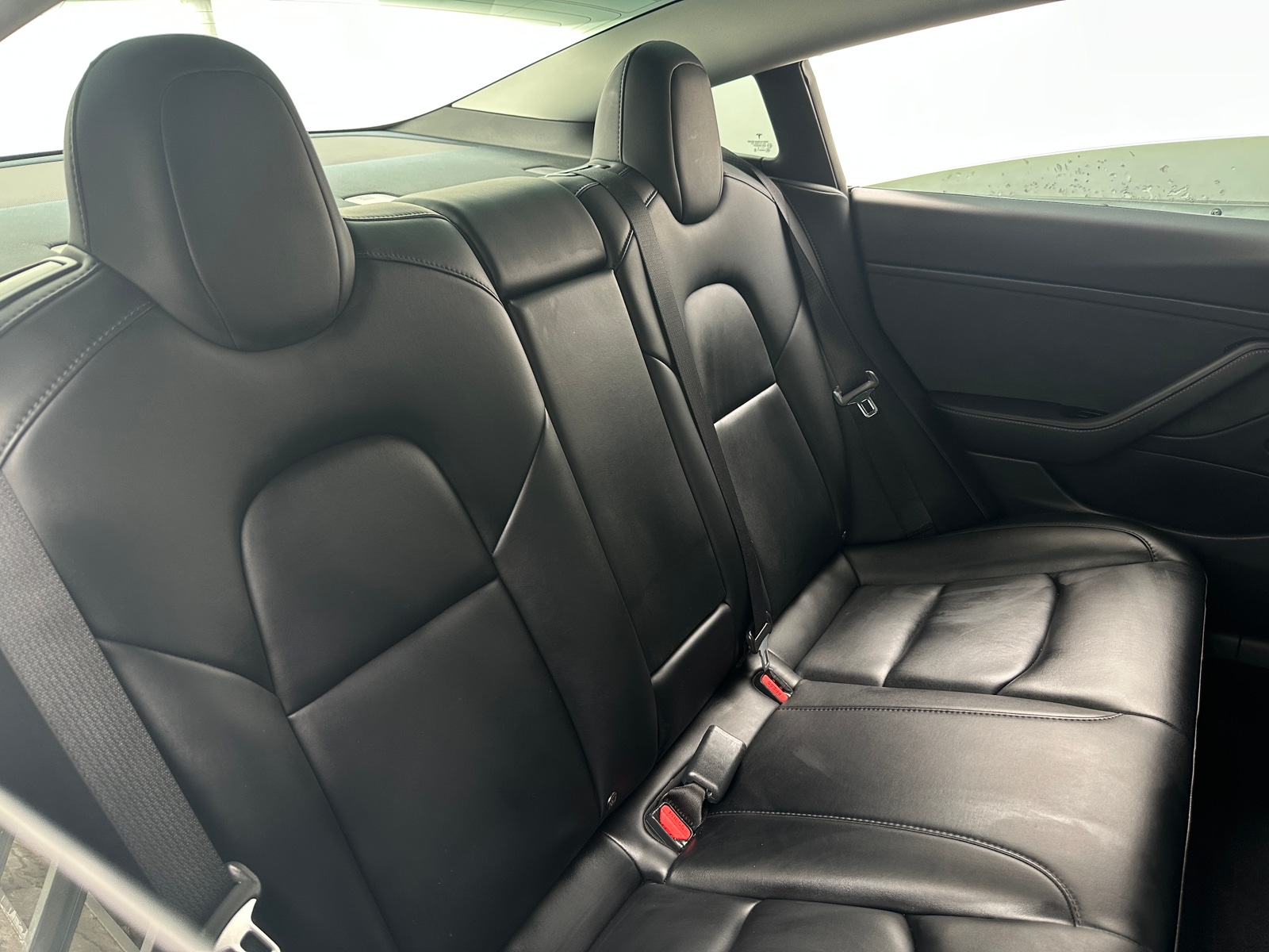 Thumbnail: 2019 Tesla Model 3 - 5