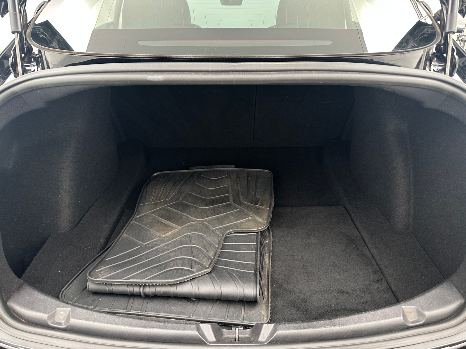 Thumbnail: 2019 Tesla Model 3 - 6
