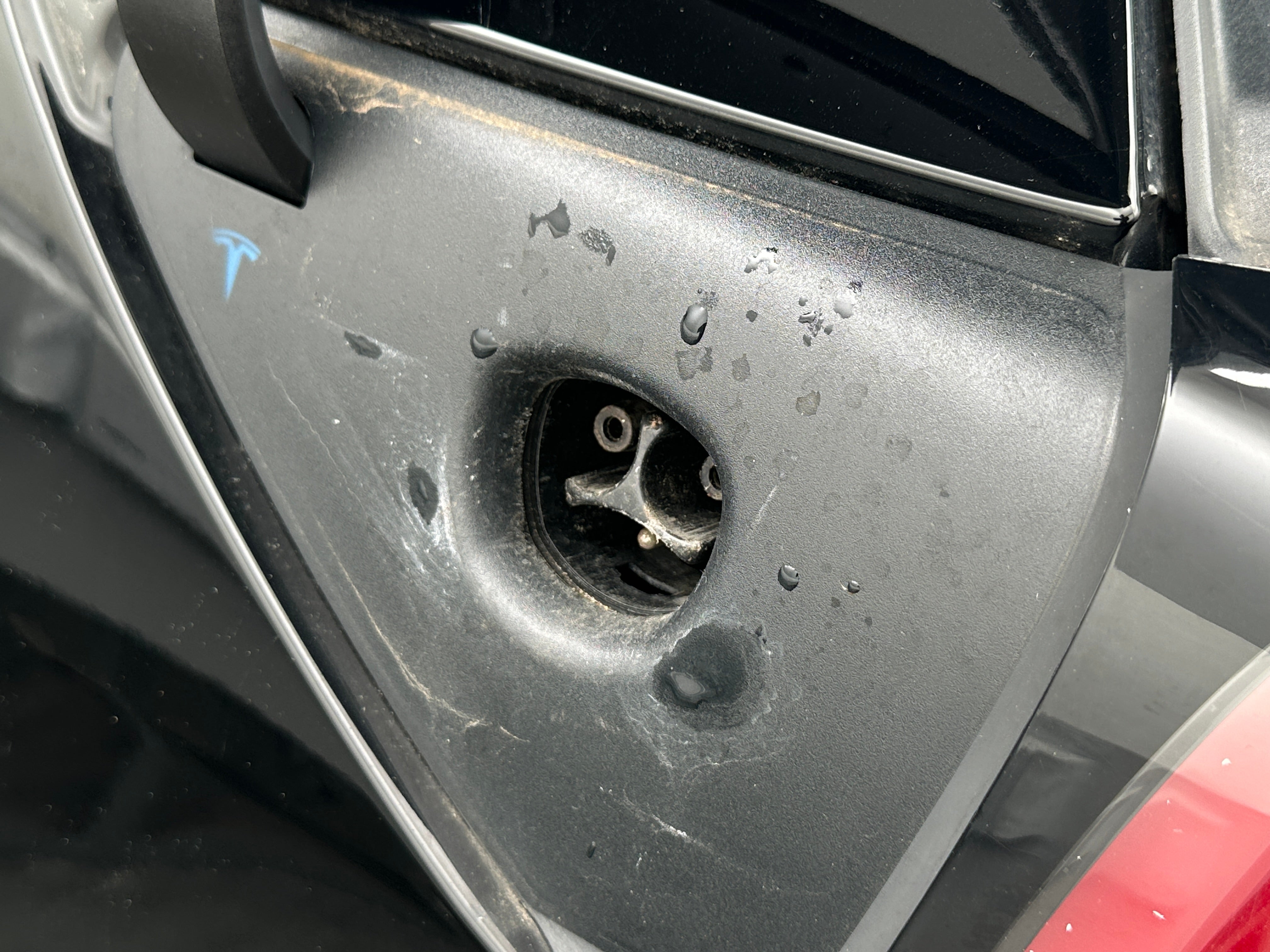 Used 2019 Tesla Model 3 Base with VIN 5YJ3E1EA1KF304562 for sale in Auburn, WA