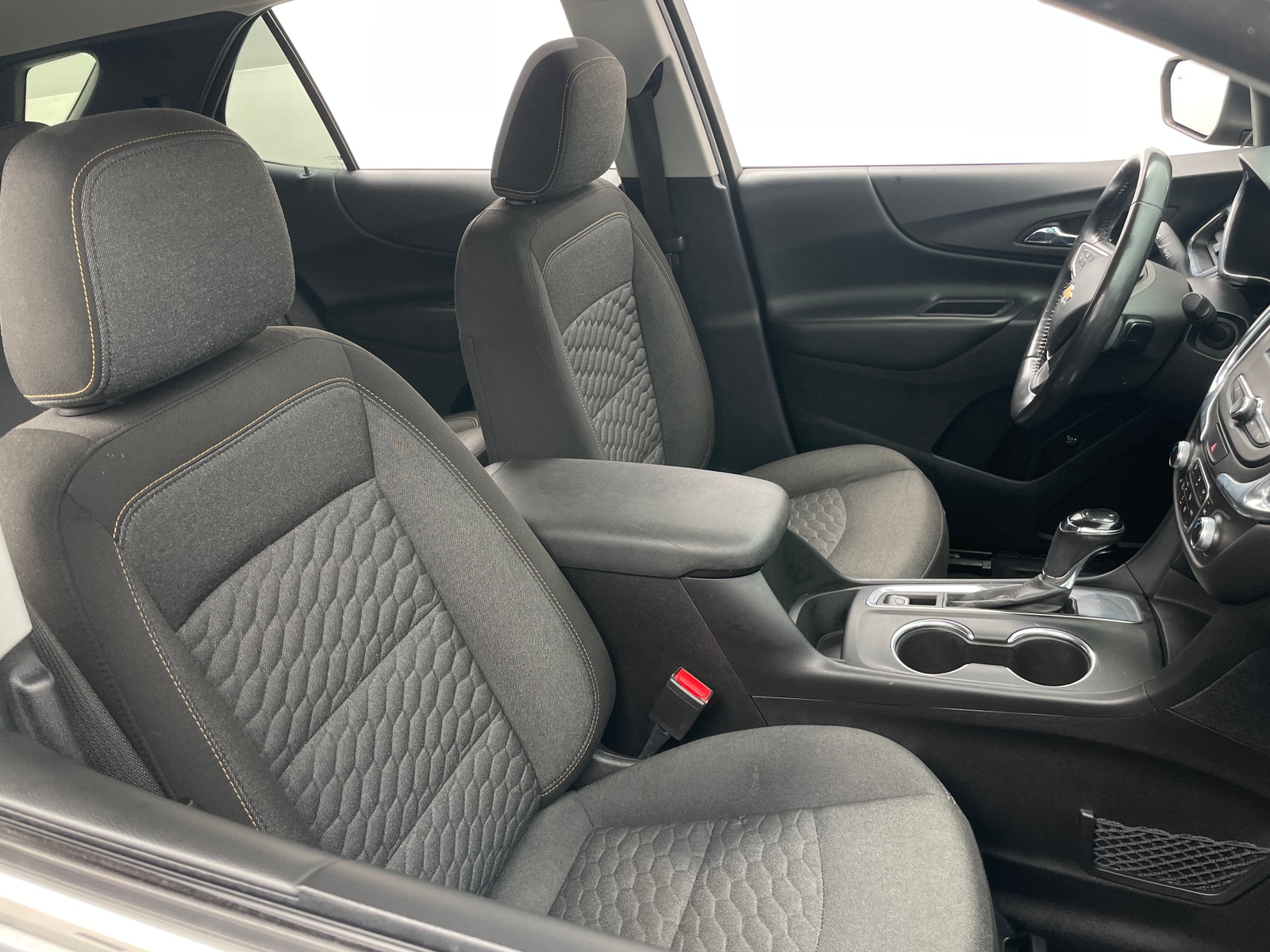 Thumbnail: 2018 Chevrolet Equinox - 2
