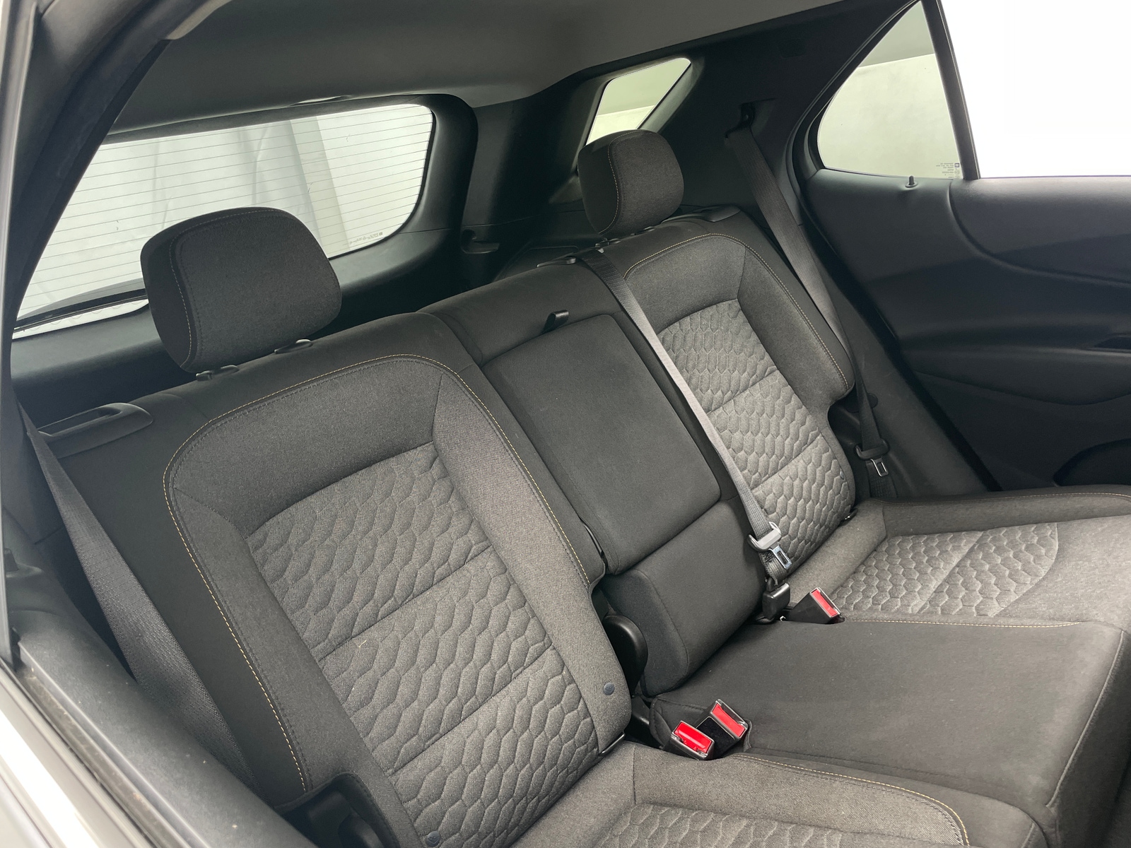 Thumbnail: 2018 Chevrolet Equinox - 6