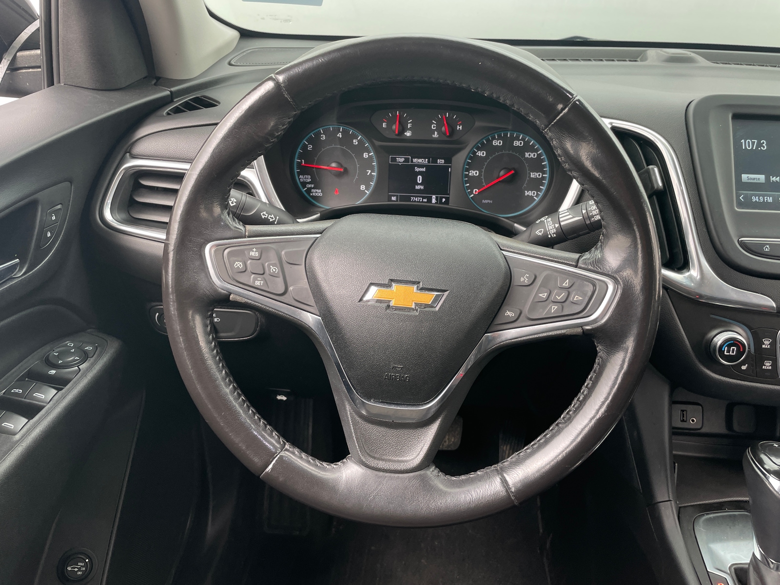 Thumbnail: 2018 Chevrolet Equinox - 5
