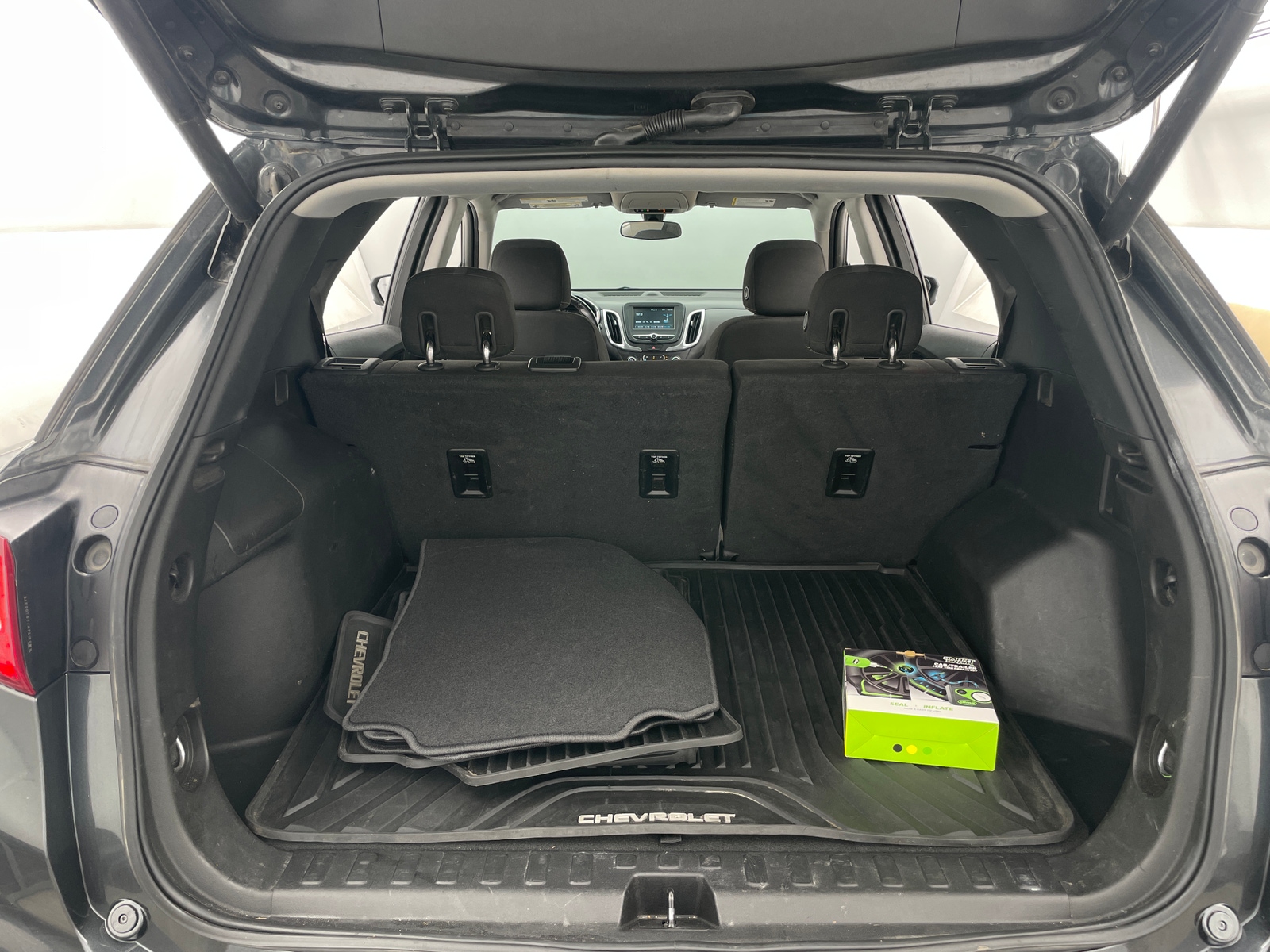 Thumbnail: 2018 Chevrolet Equinox - 7