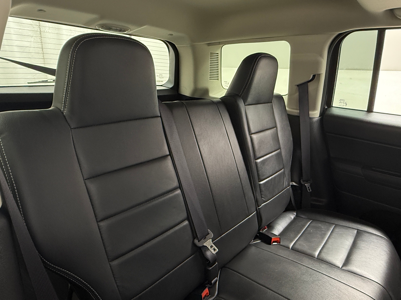 Thumbnail: 2017 Jeep Patriot - 5