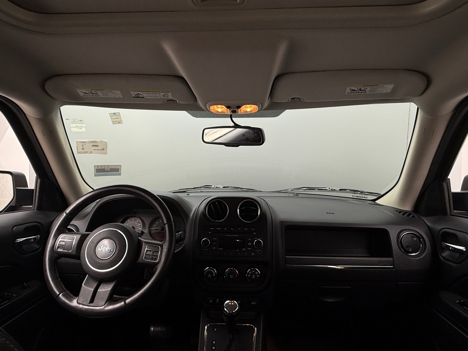 Thumbnail: 2017 Jeep Patriot - 2