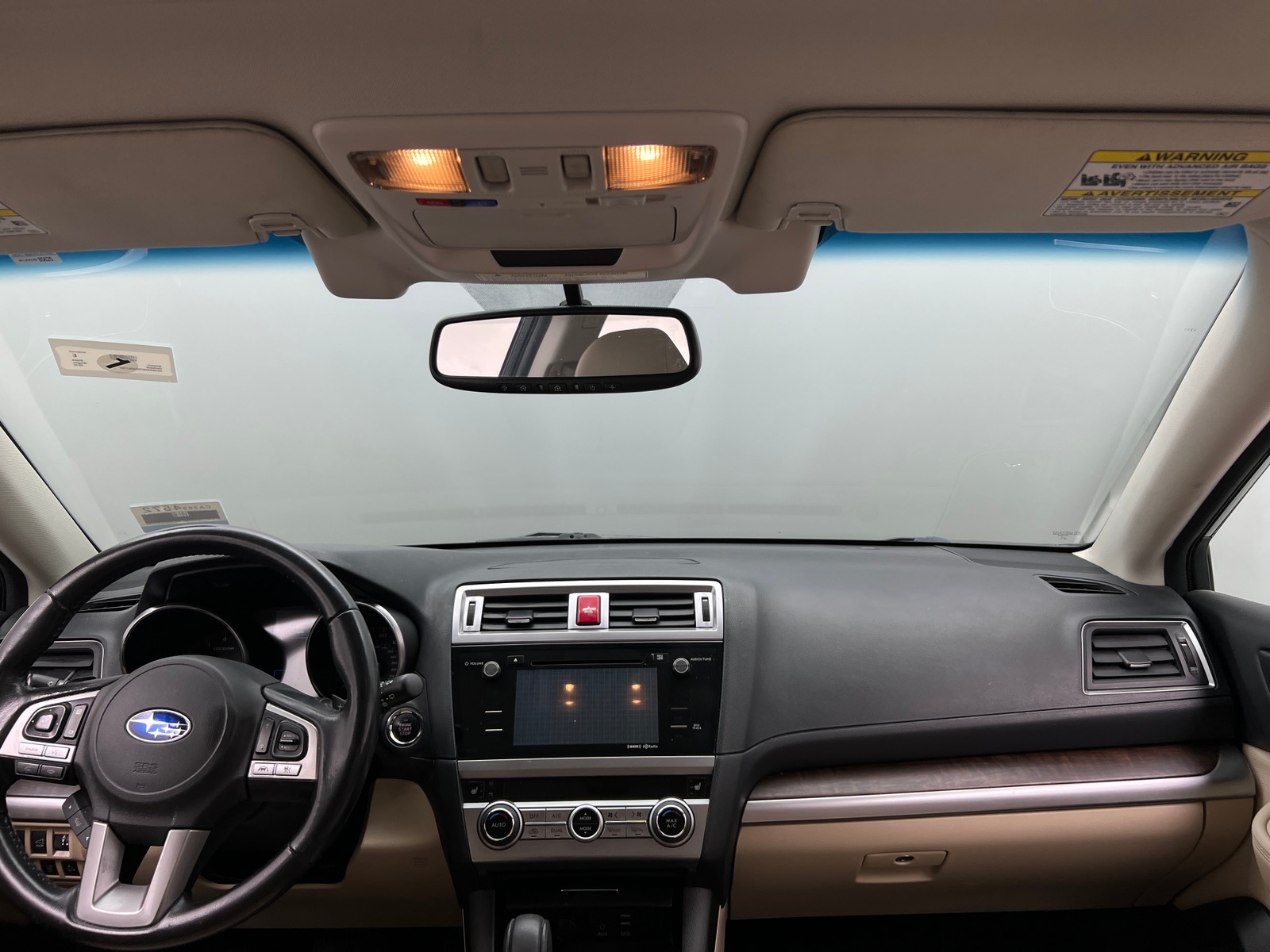 Thumbnail: 2016 Subaru Outback - 2
