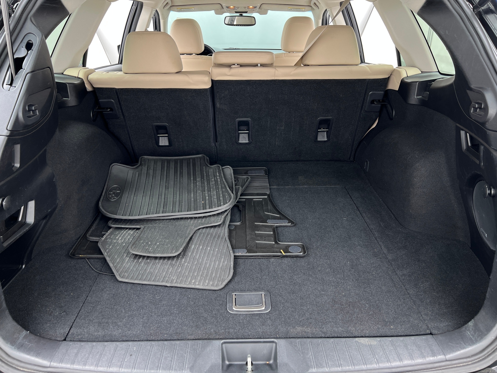 Thumbnail: 2016 Subaru Outback - 6