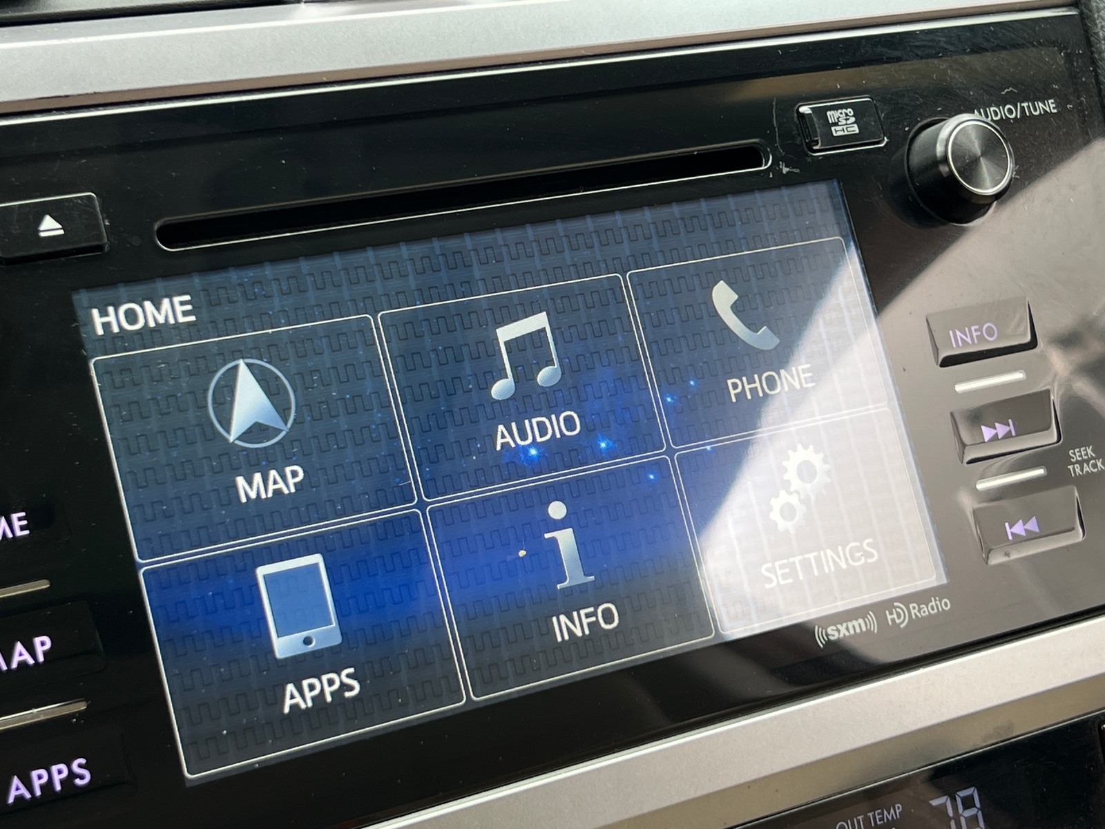 Thumbnail: 2016 Subaru Outback - 3