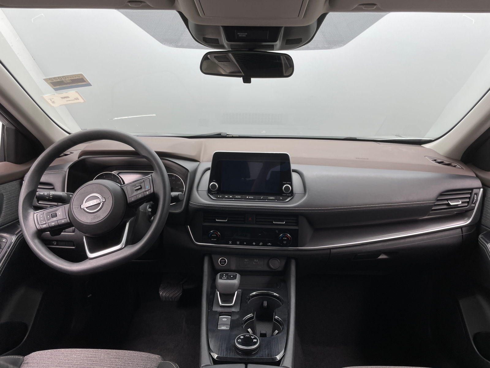 Thumbnail: 2023 Nissan Rogue - 3