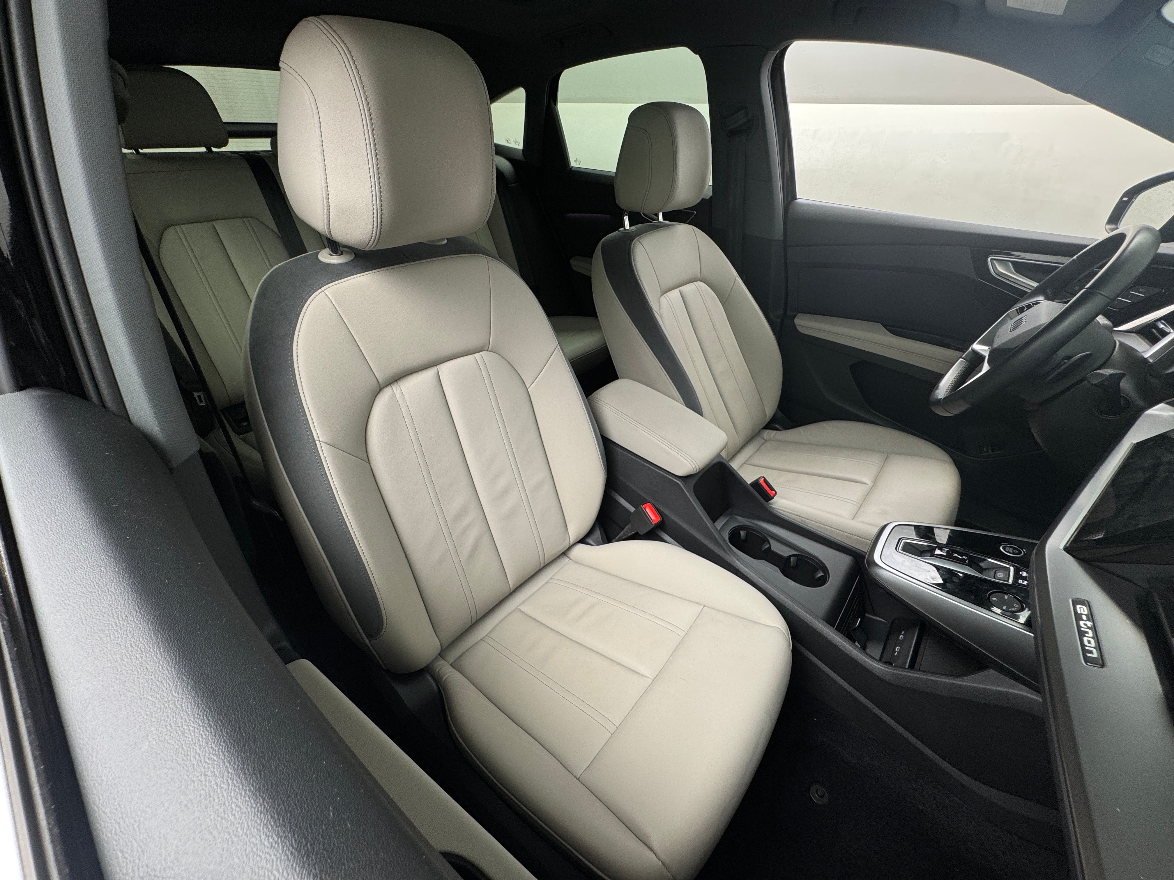 2023 Audi Q4 Sportback e-tron