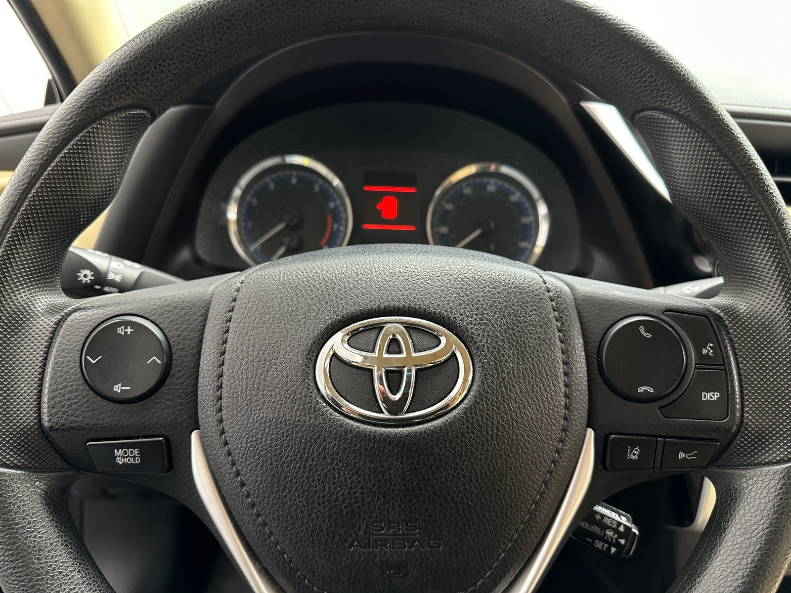 Thumbnail: 2018 Toyota Corolla - 5