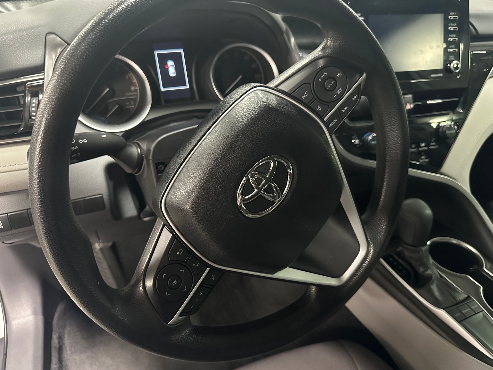 Thumbnail: 2022 Toyota Camry - 5