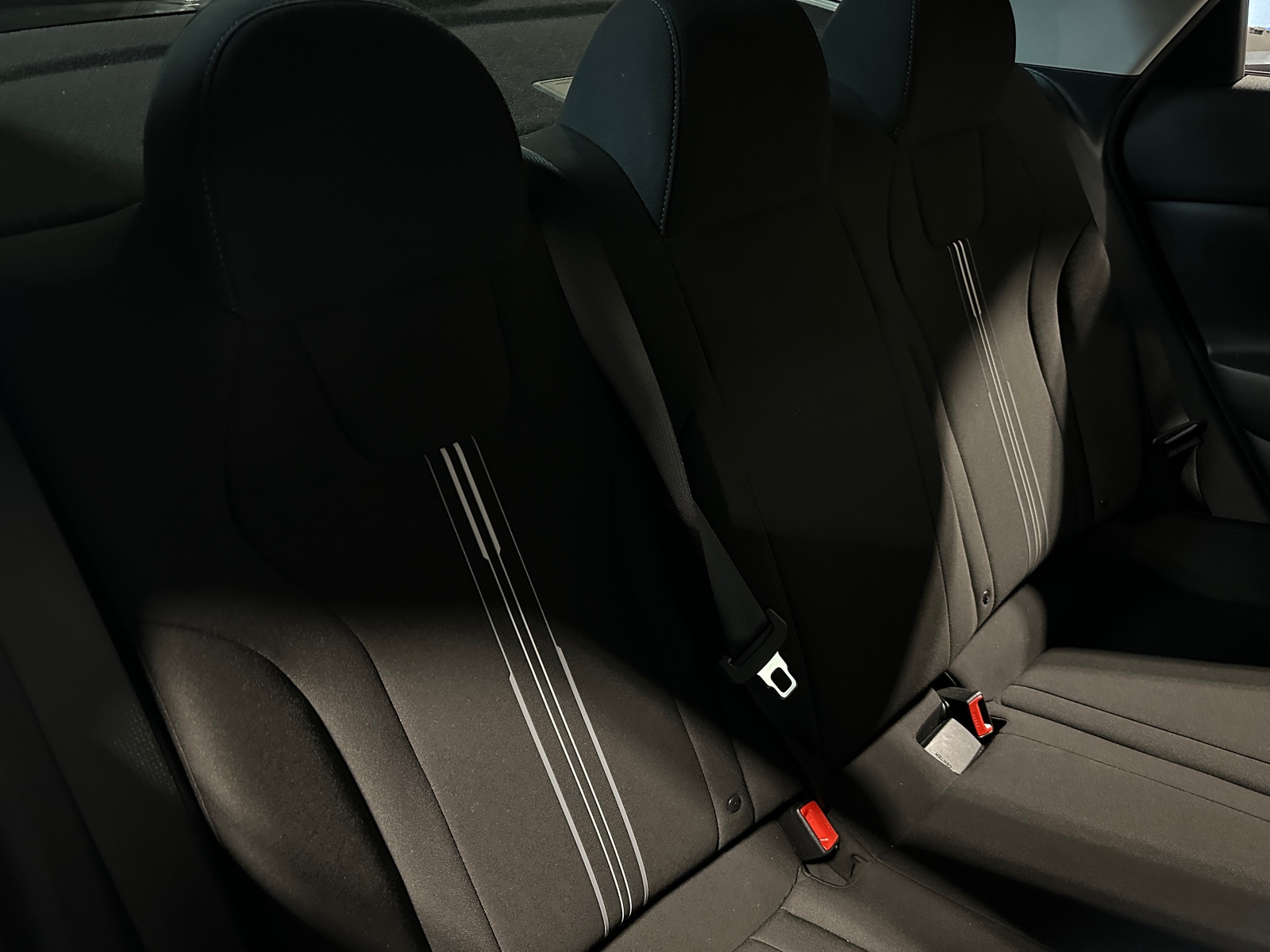 Thumbnail: 2023 Hyundai Elantra - 6