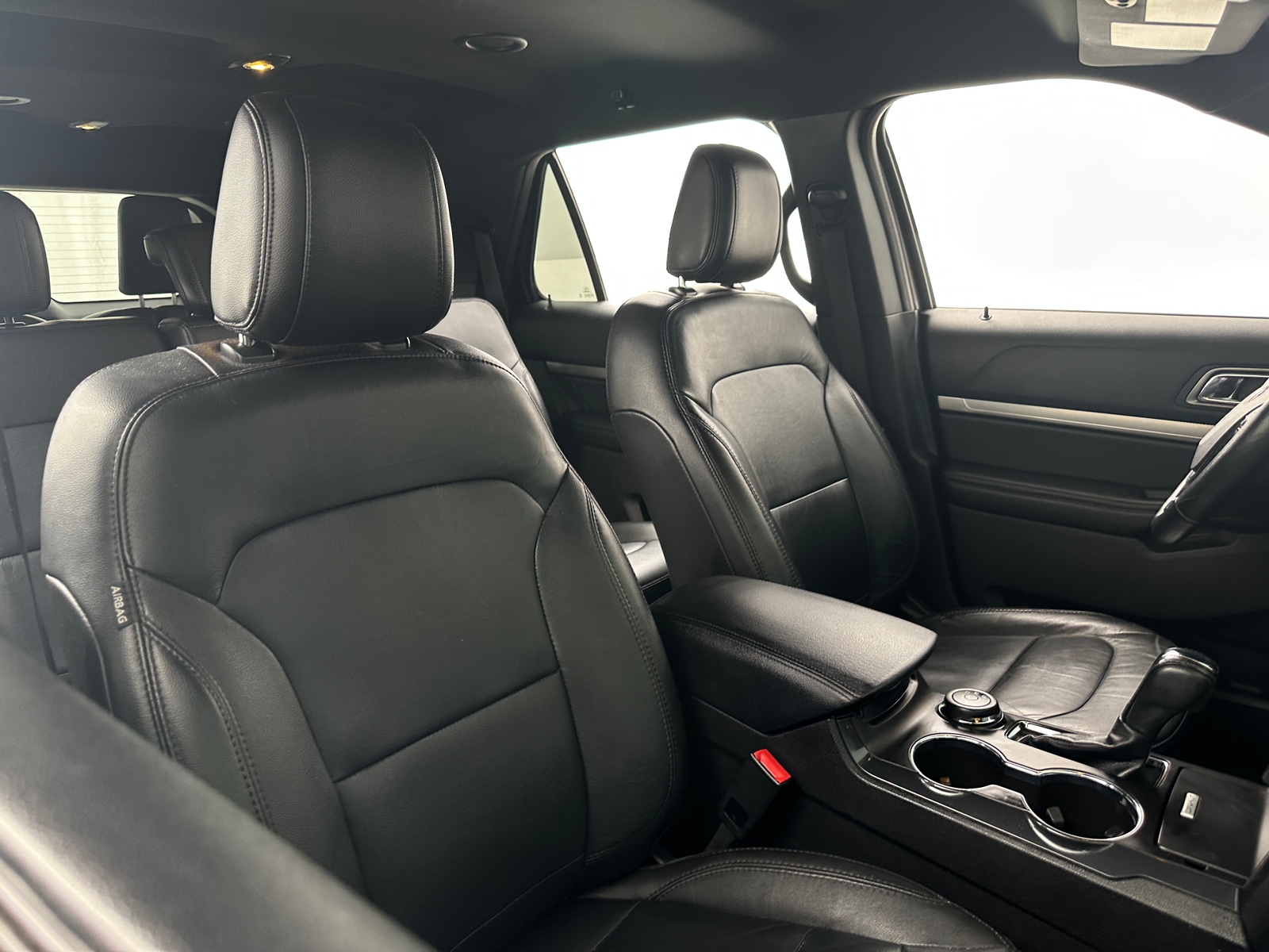 Thumbnail: 2018 Ford Explorer - 2