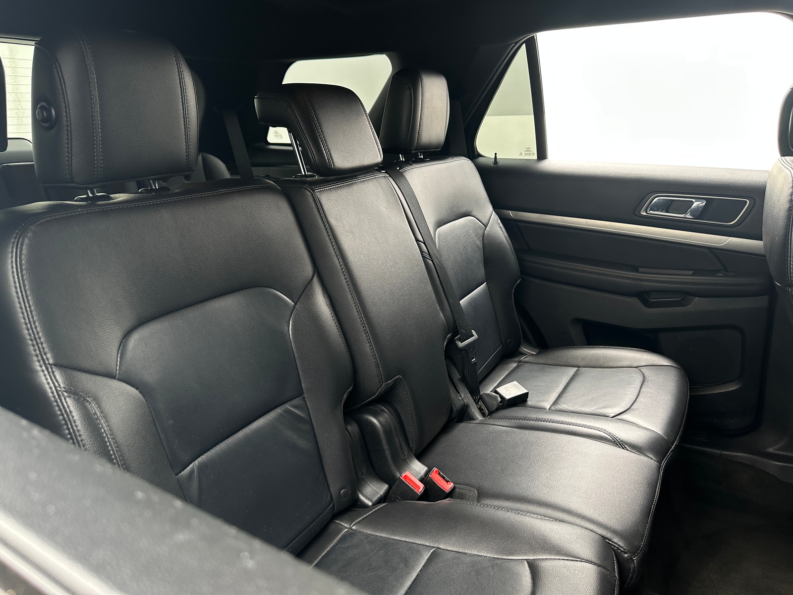 Thumbnail: 2018 Ford Explorer - 6