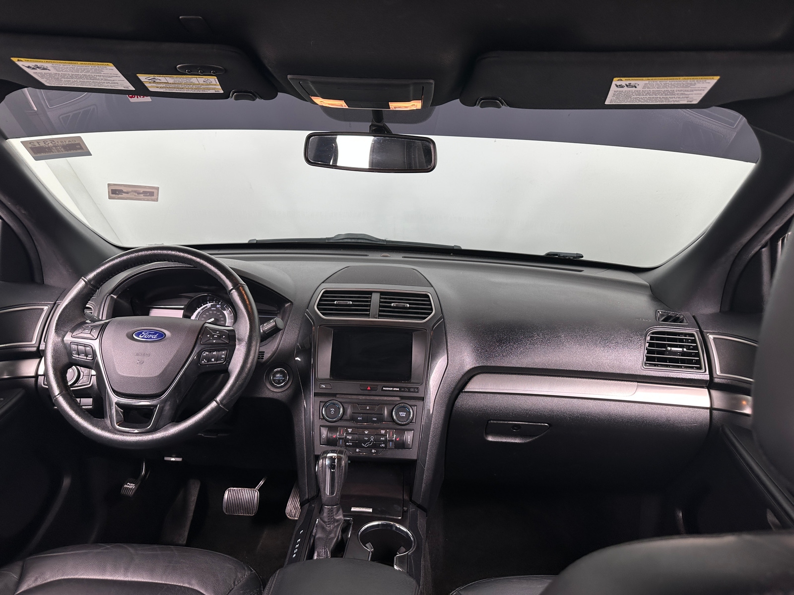 Thumbnail: 2018 Ford Explorer - 3