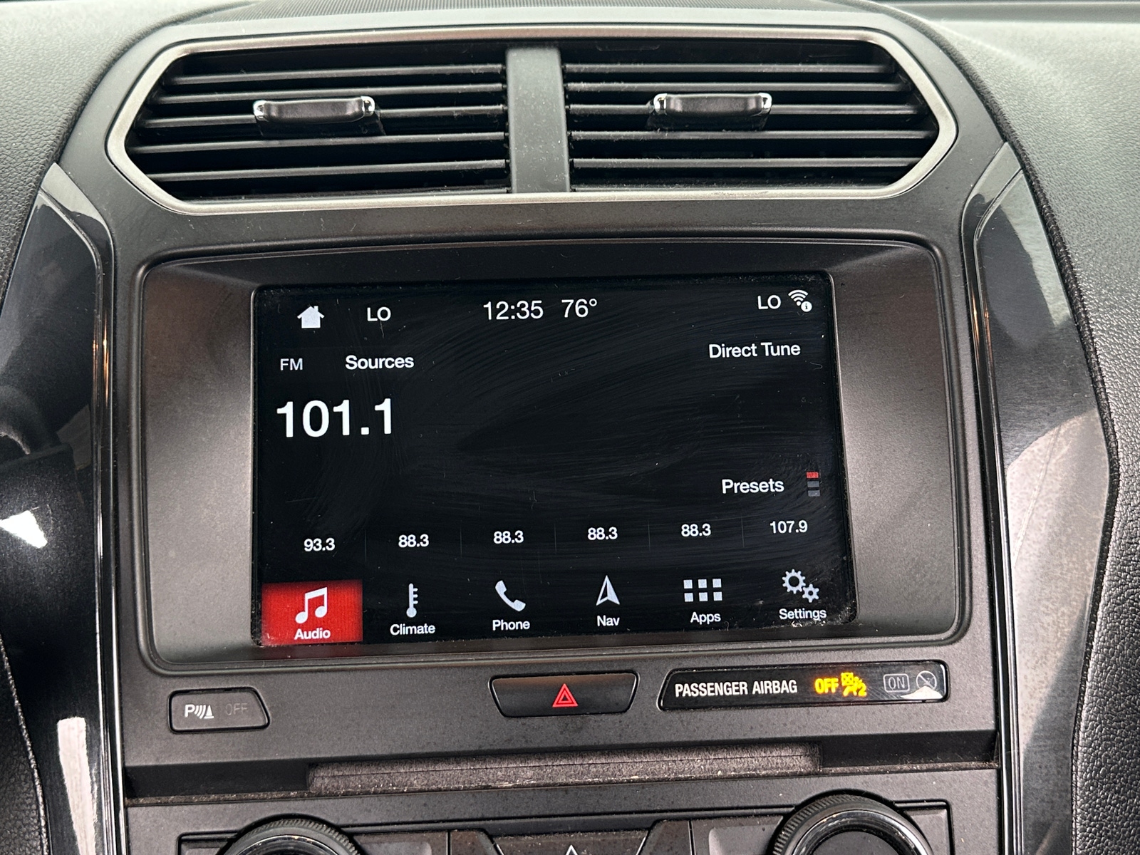 Thumbnail: 2018 Ford Explorer - 4