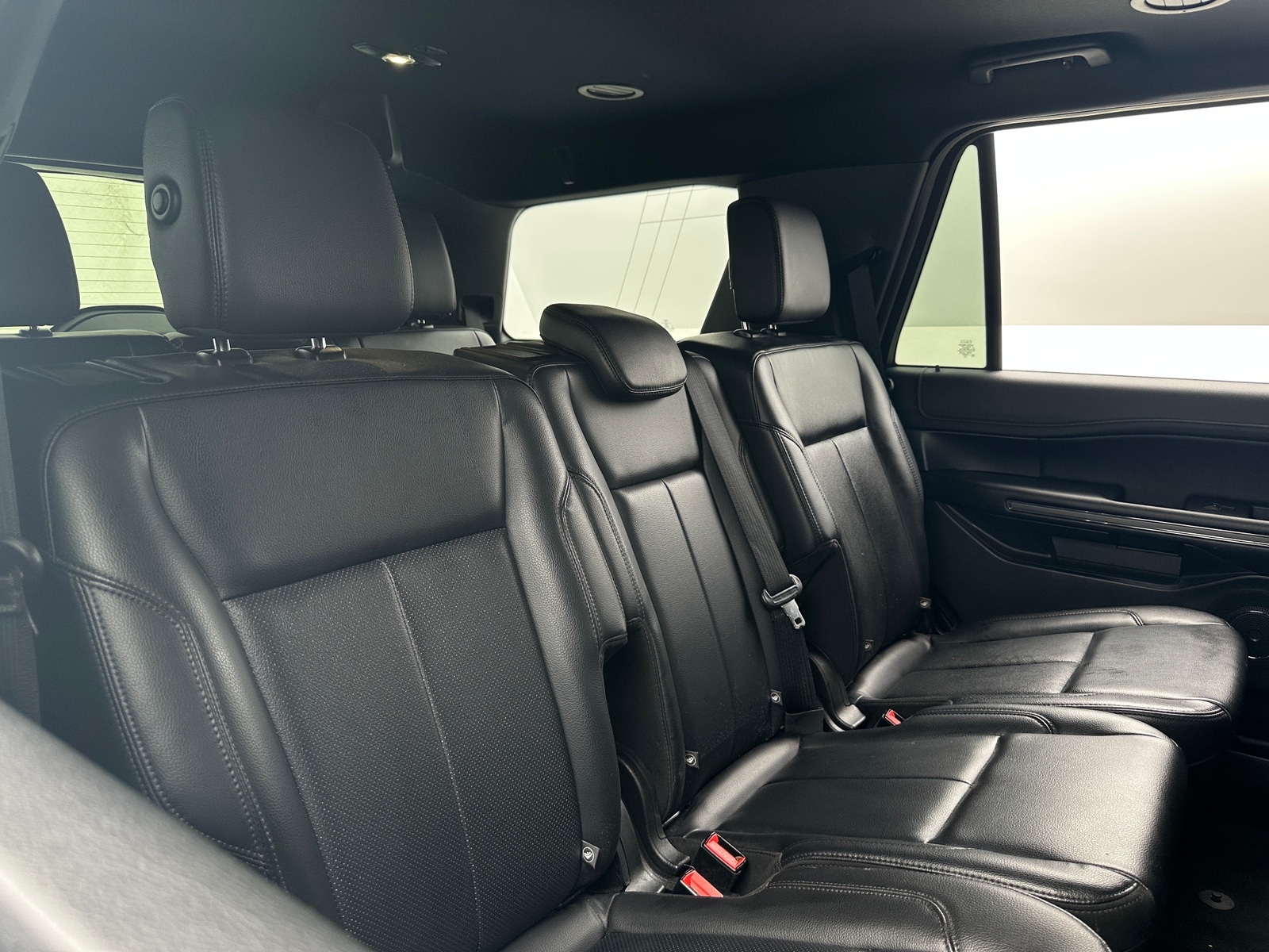 Thumbnail: 2019 Ford Expedition - 6