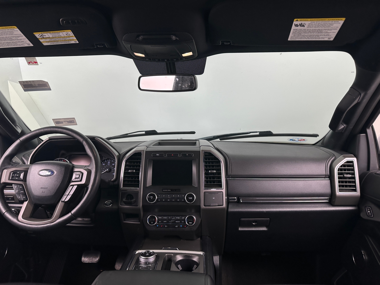 Thumbnail: 2019 Ford Expedition - 3