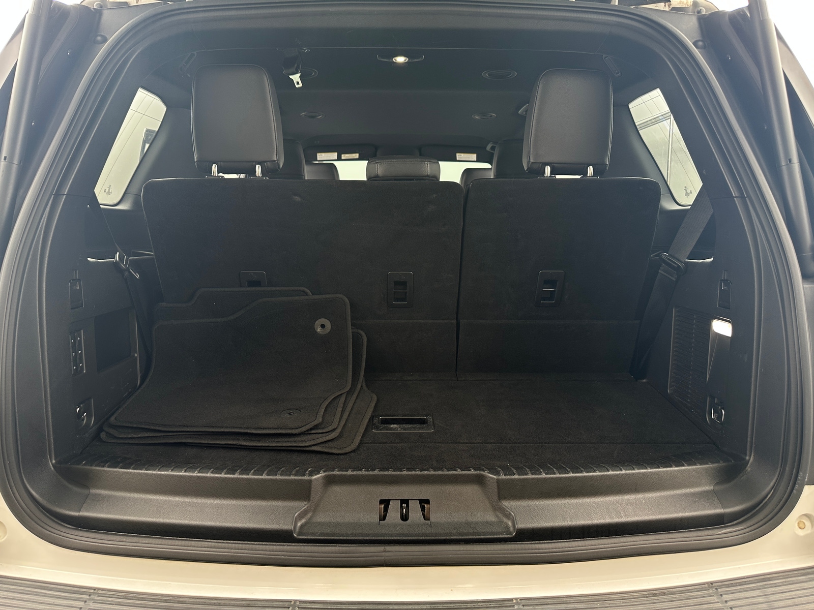 Thumbnail: 2019 Ford Expedition - 7