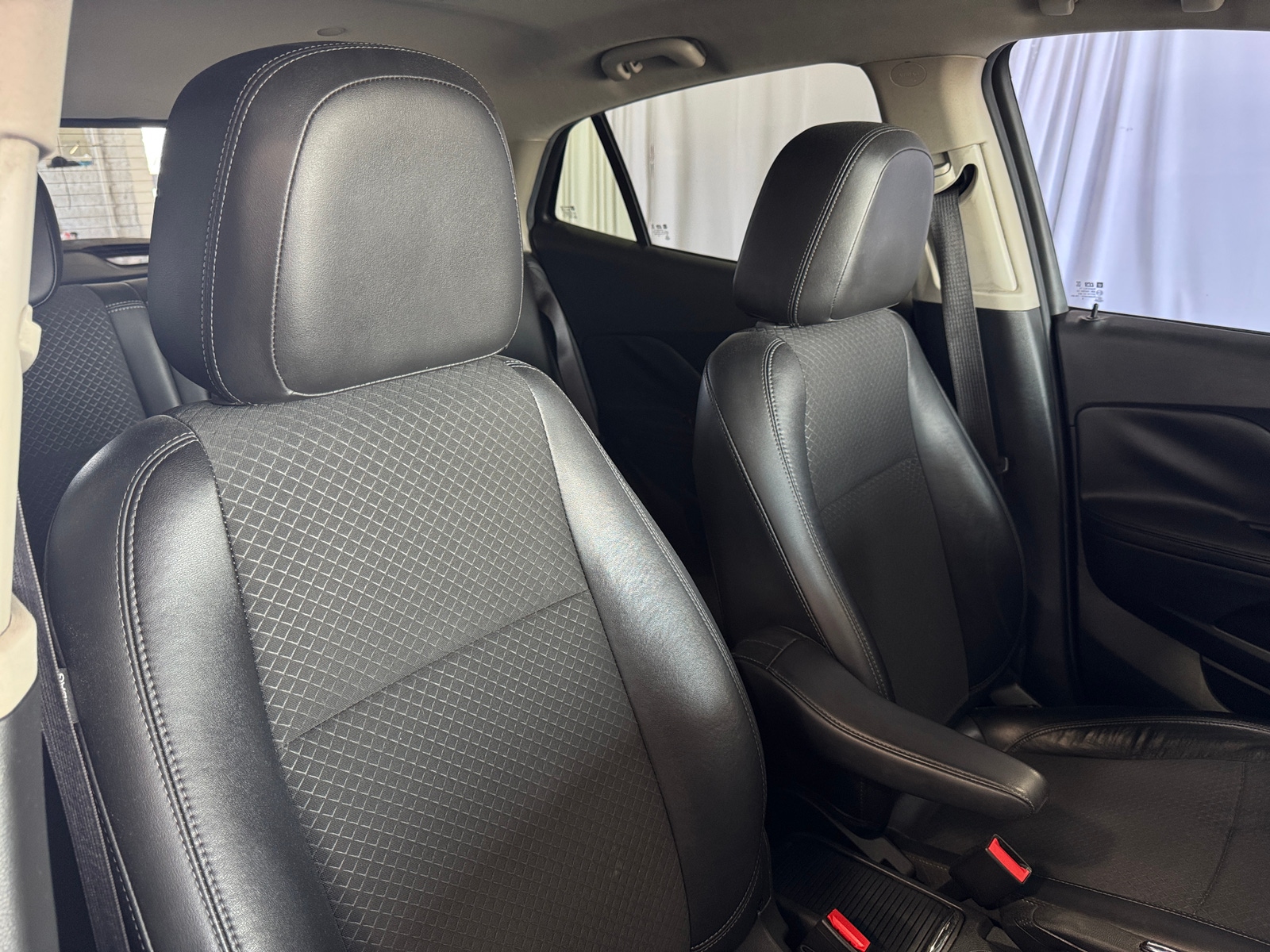 Thumbnail: 2017 Buick Encore - 2