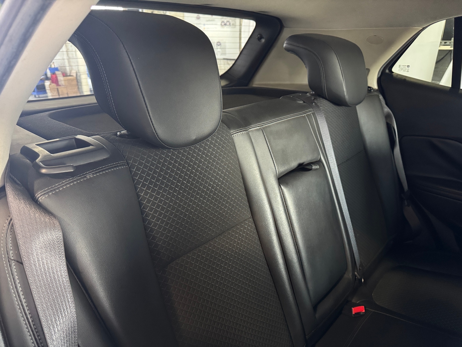 Thumbnail: 2017 Buick Encore - 6