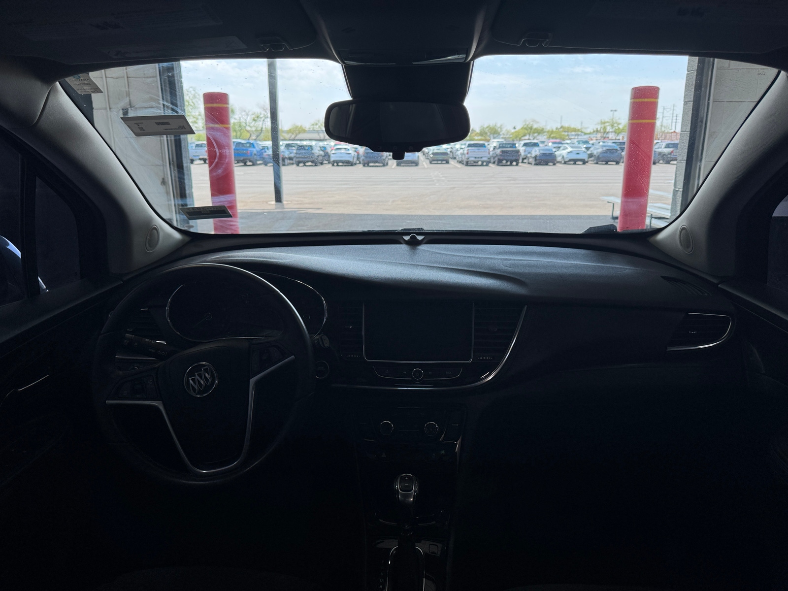 Thumbnail: 2017 Buick Encore - 3