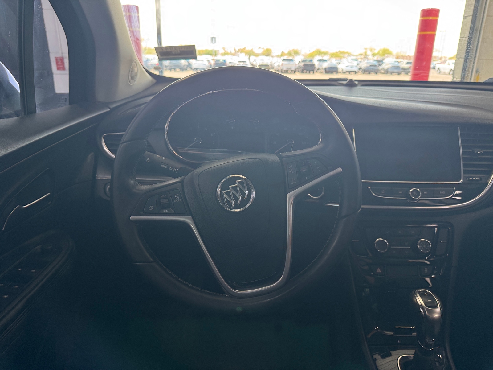 Thumbnail: 2017 Buick Encore - 5