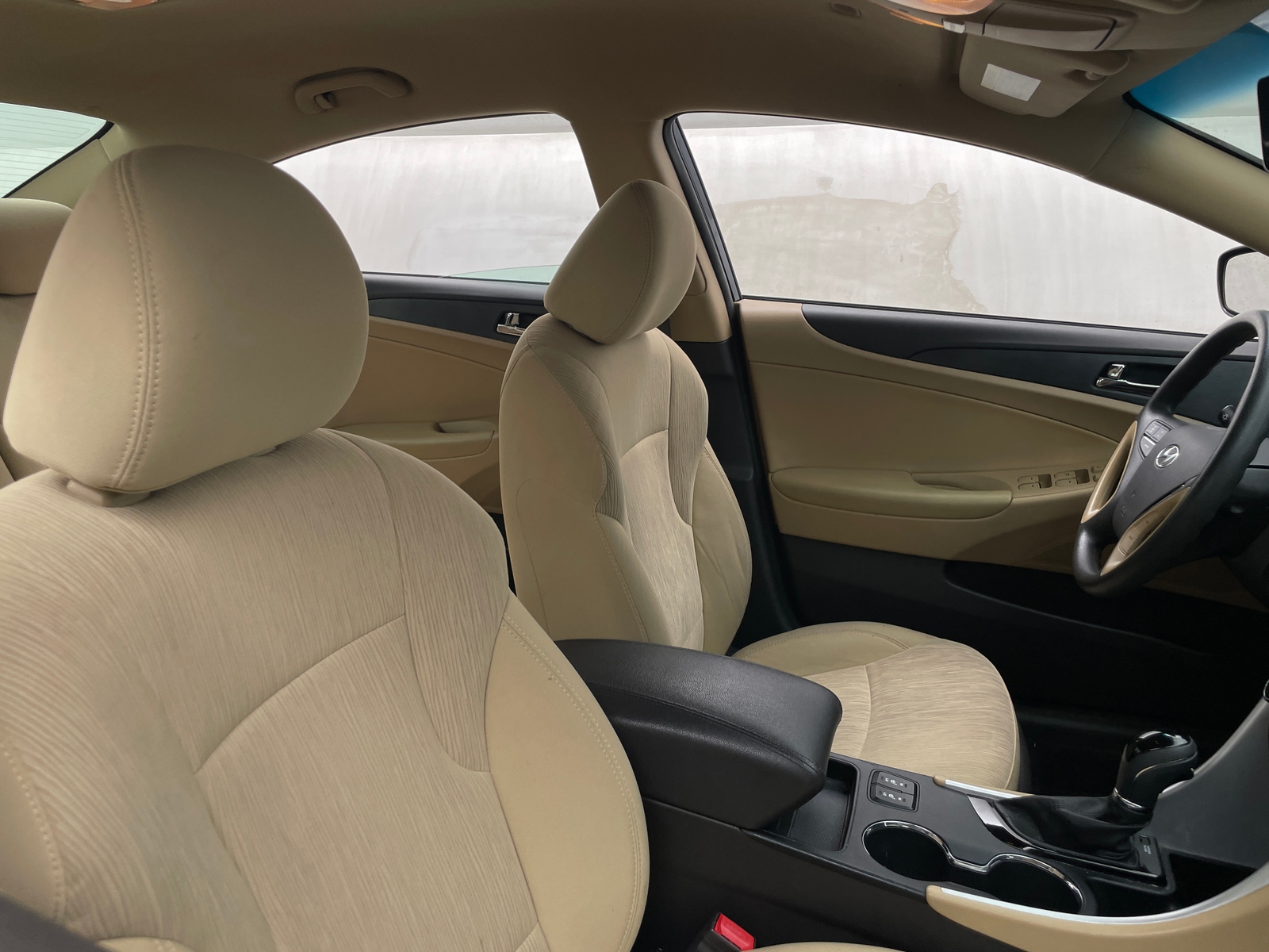 Thumbnail: 2013 Hyundai Sonata - 2