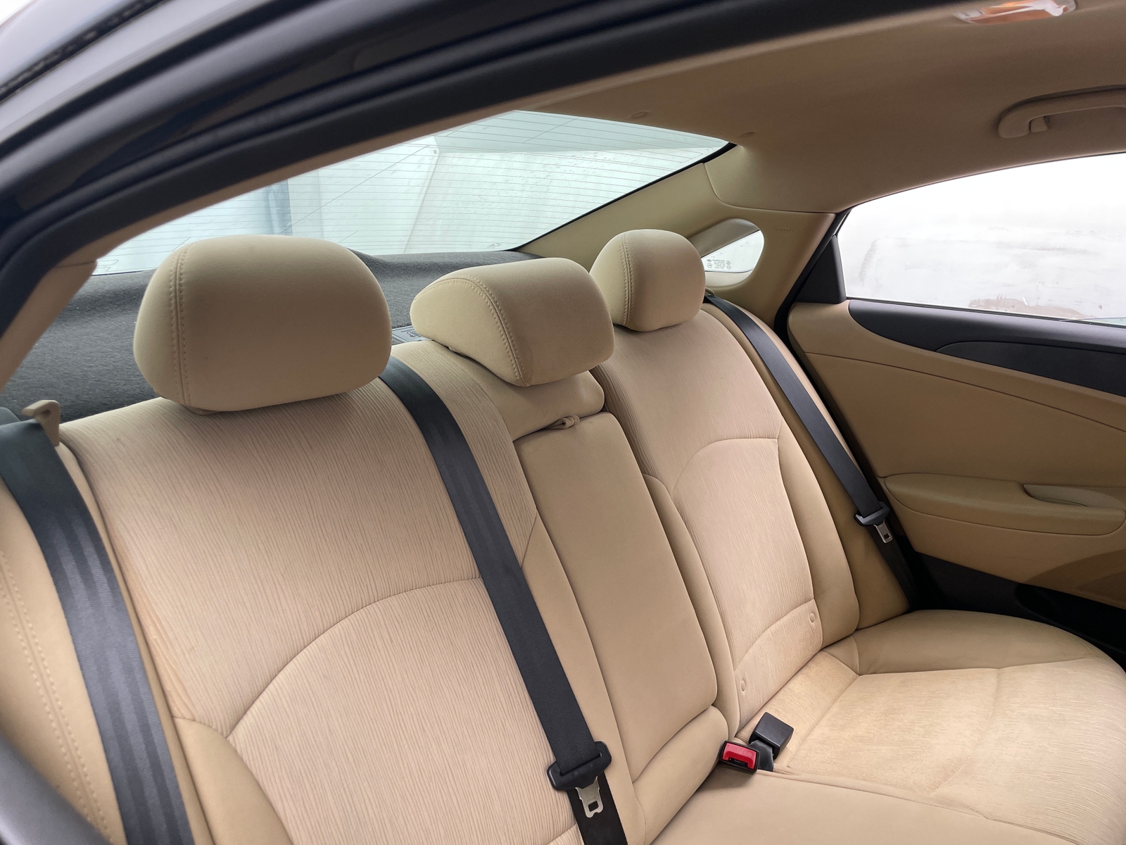 Thumbnail: 2013 Hyundai Sonata - 6
