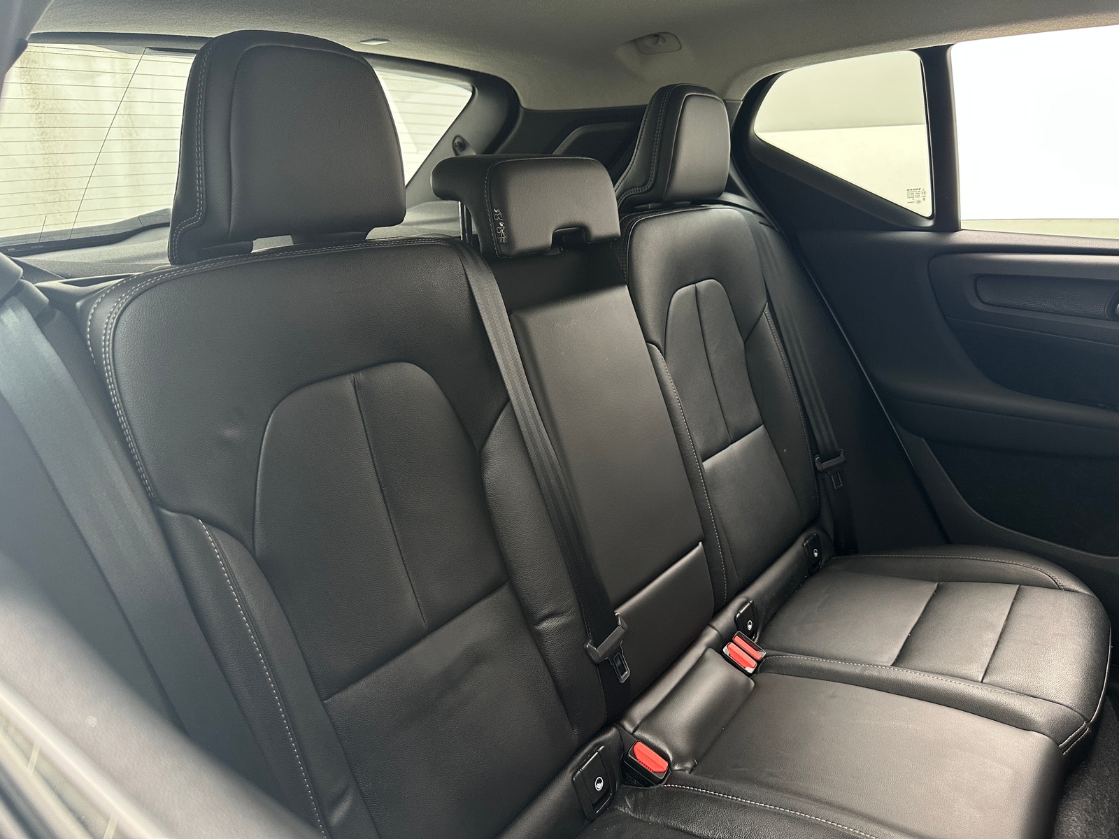 Thumbnail: 2020 Volvo XC40 - 6